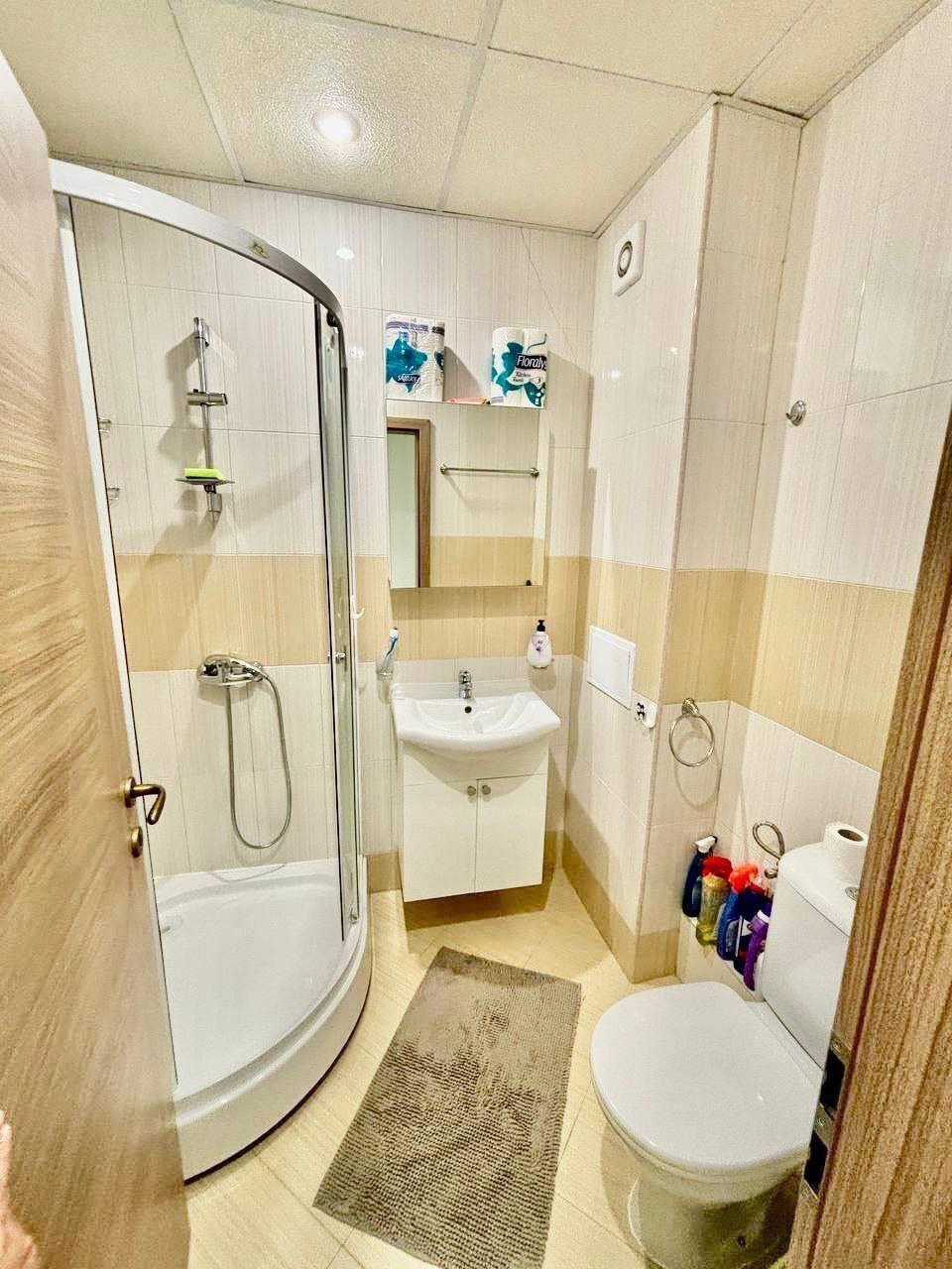 Studio im Orchideenkomplex Fort Noks, Sonnenstrand, Bulgarien — Studio w kompleksie Orchideen im Fort Noks, Słoneczny Brzeg, Bułgaria