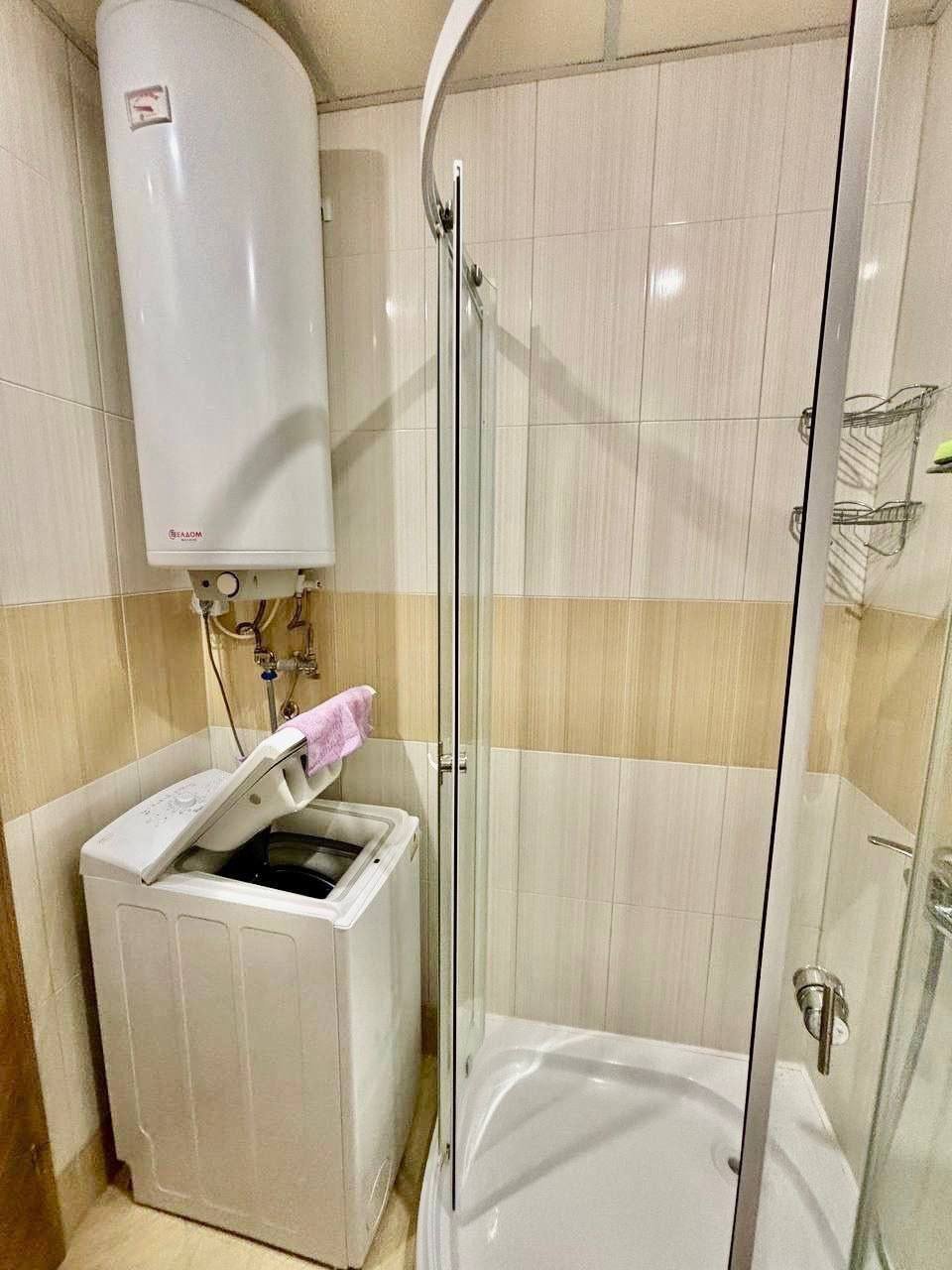 Studio im Orchideenkomplex Fort Noks, Sonnenstrand, Bulgarien — Studio w kompleksie Orchideen im Fort Noks, Słoneczny Brzeg, Bułgaria