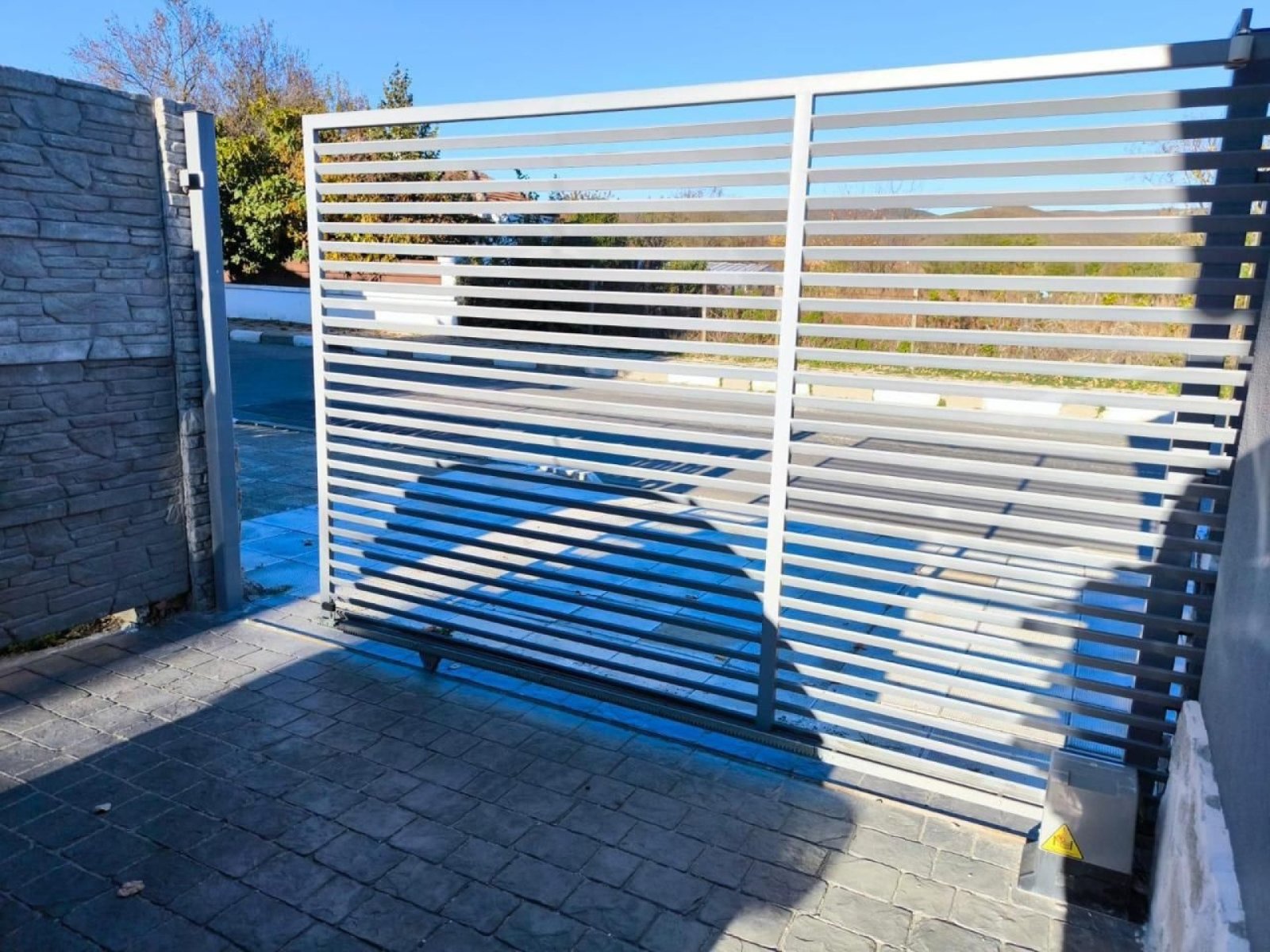 Dom w wiosce Gyulovtsa niedaleko morza z 2 sypialniami, Bułgaria