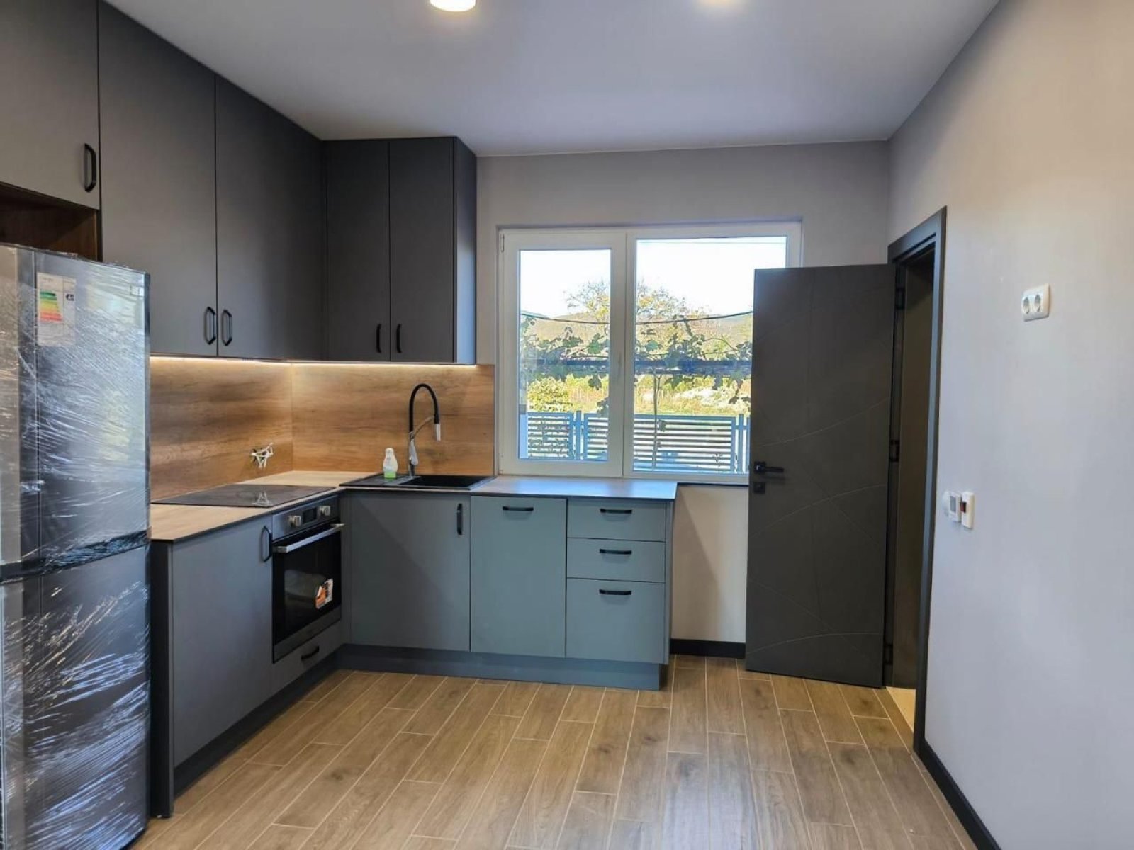 Dom w wiosce Gyulovtsa niedaleko morza z 2 sypialniami, Bułgaria