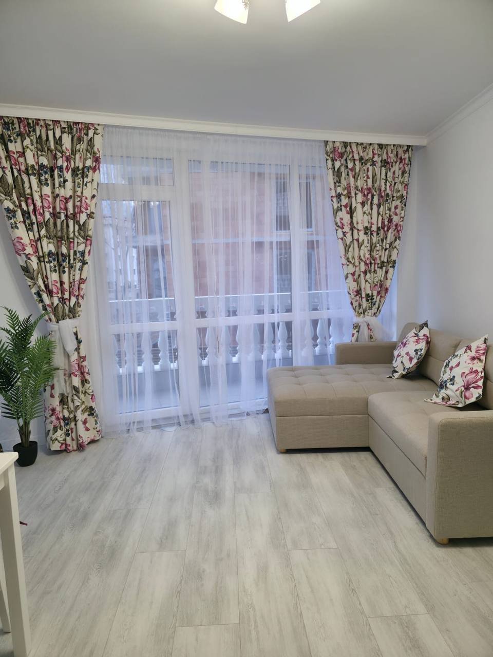 1+1-Apartment w kompleksie Magnolia7, Sonnenstrand, Bułgaria