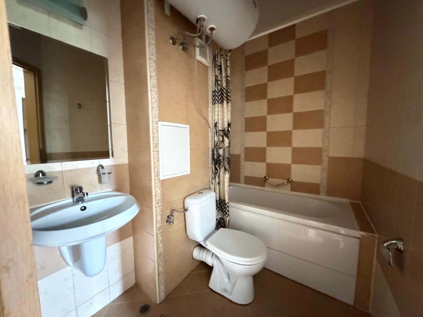 3-pokojowe mieszkanie w kompleksie Royal Sun, Słoneczny Brzeg, Bułgaria