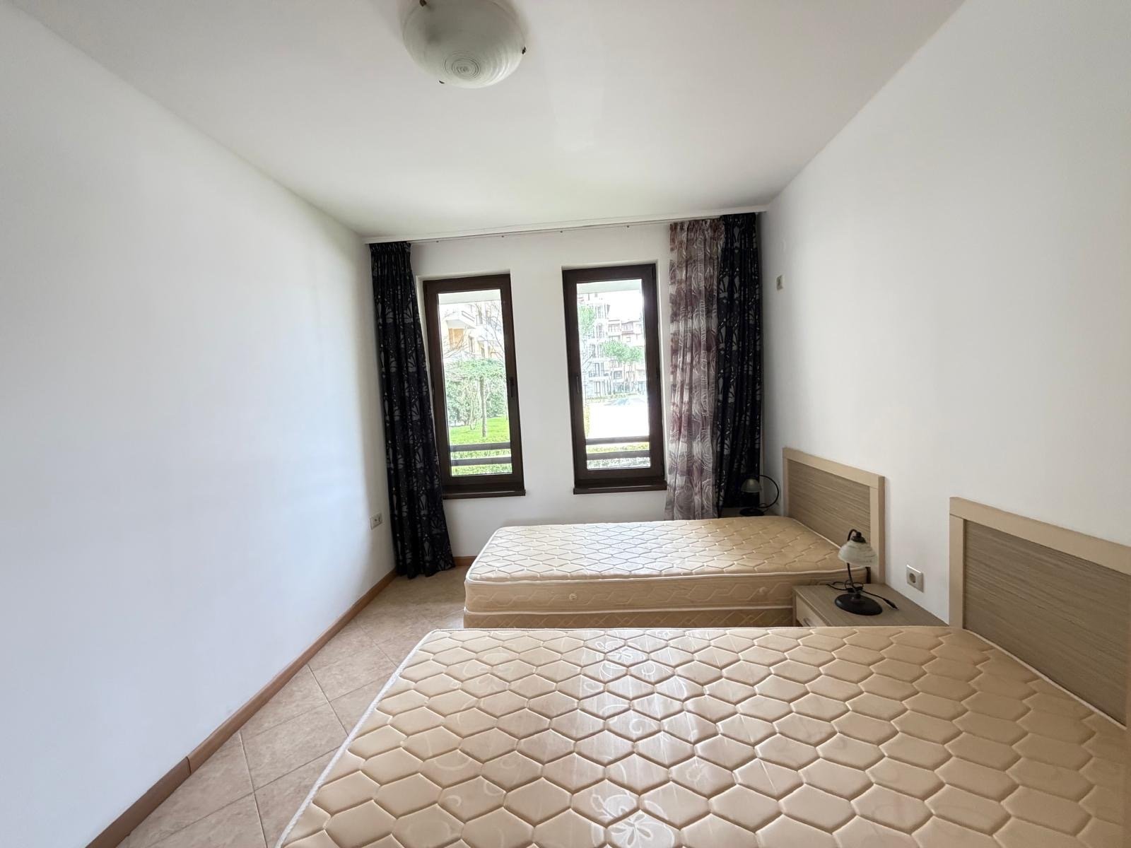 3-pokojowe mieszkanie w kompleksie Royal Sun, Słoneczny Brzeg, Bułgaria
