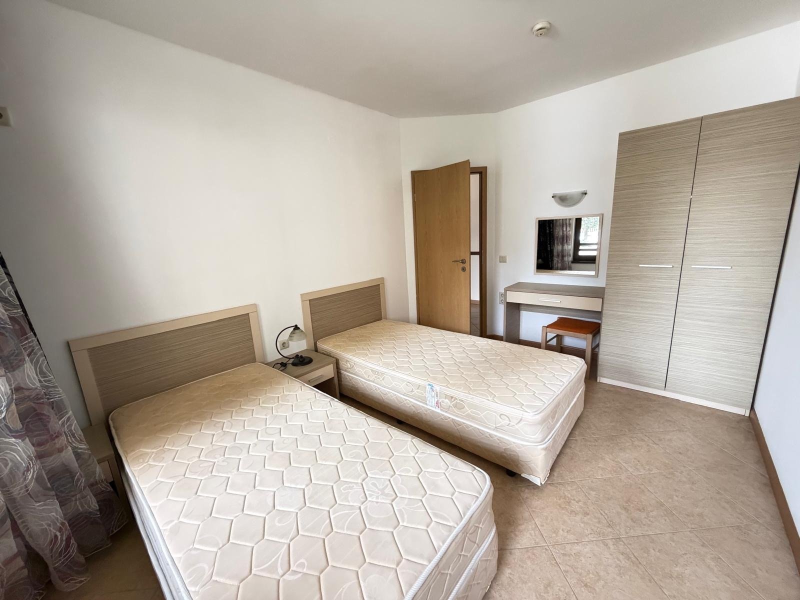 3-pokojowe mieszkanie w kompleksie Royal Sun, Słoneczny Brzeg, Bułgaria