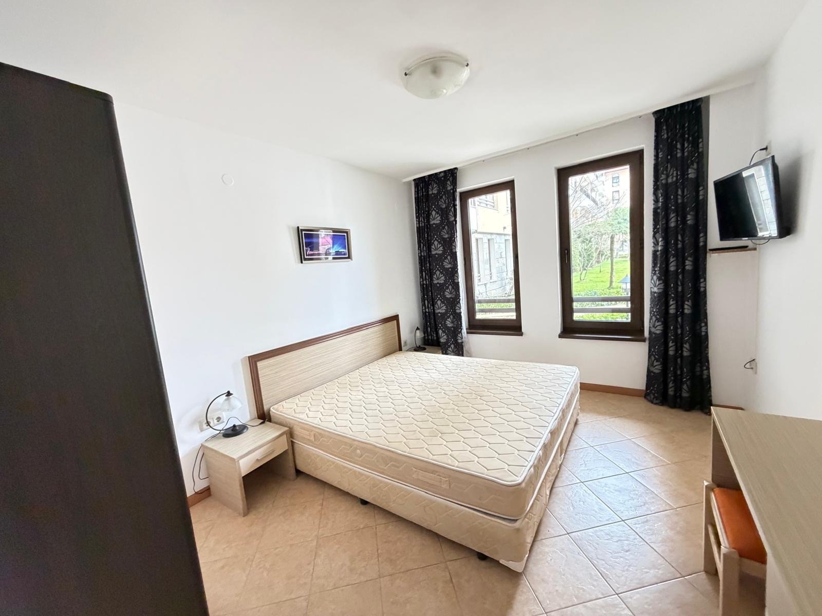 3-pokojowe mieszkanie w kompleksie Royal Sun, Słoneczny Brzeg, Bułgaria