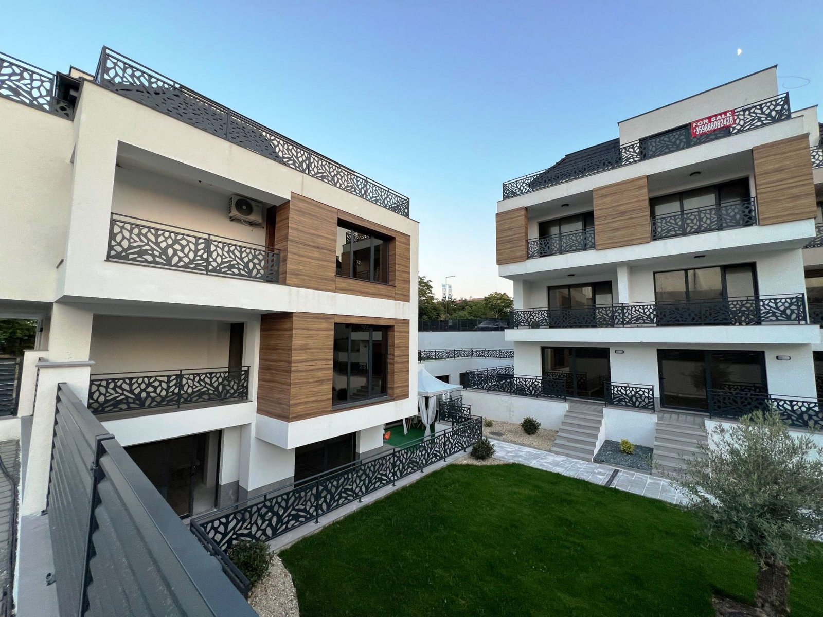 Ein-Zimmer-Apartment neben dem Bamboo Beach in Sozopol