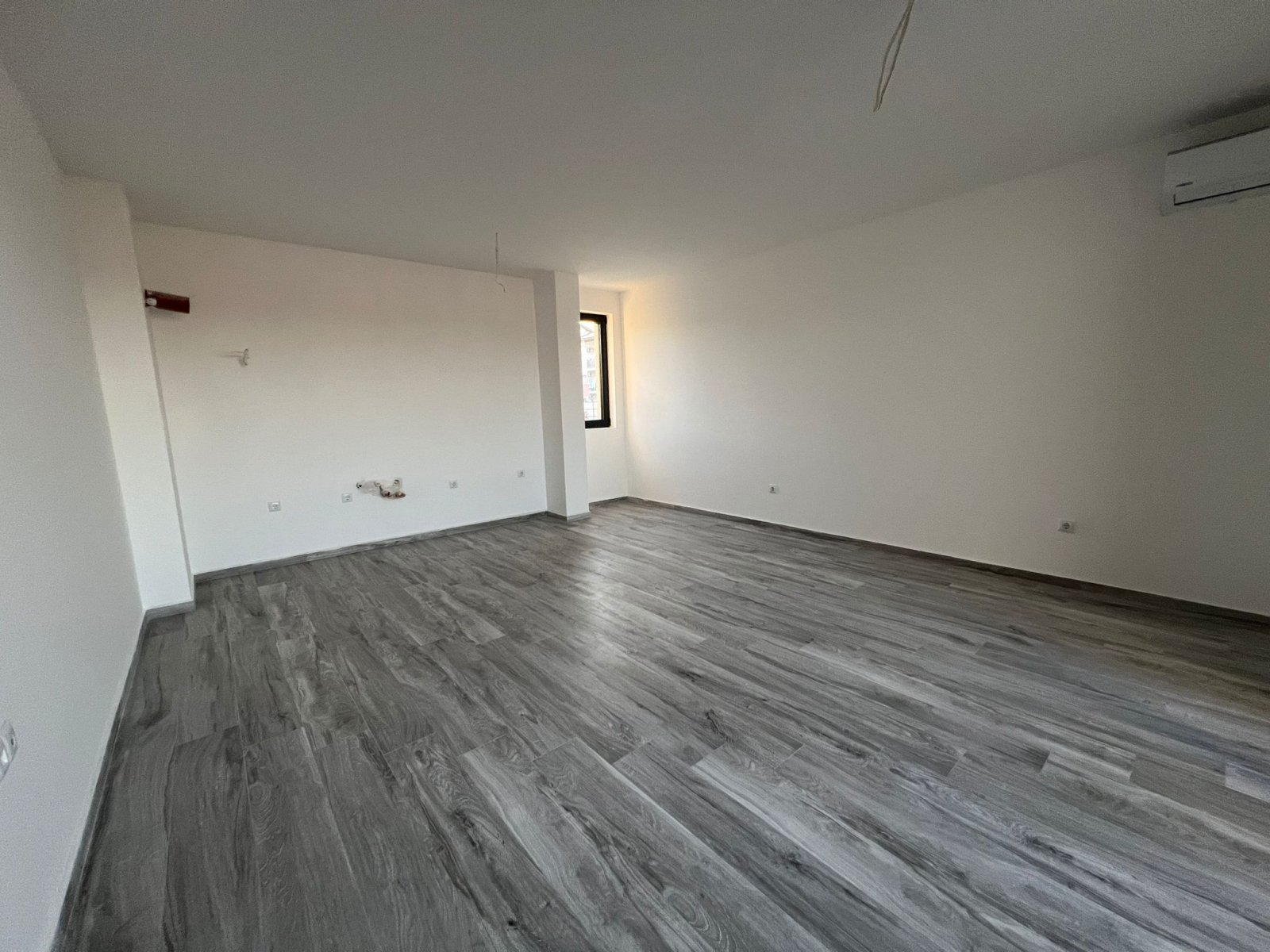 Geräumiges Ein-Zimmer-Apartment neben dem Bamboo Beach in Sozopol