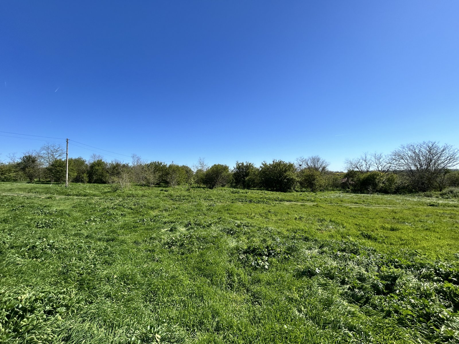 Günstiges Haus sanierungsbedürftig in Durankulak Region Dobrich