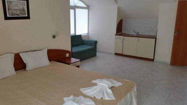 Familienhotel