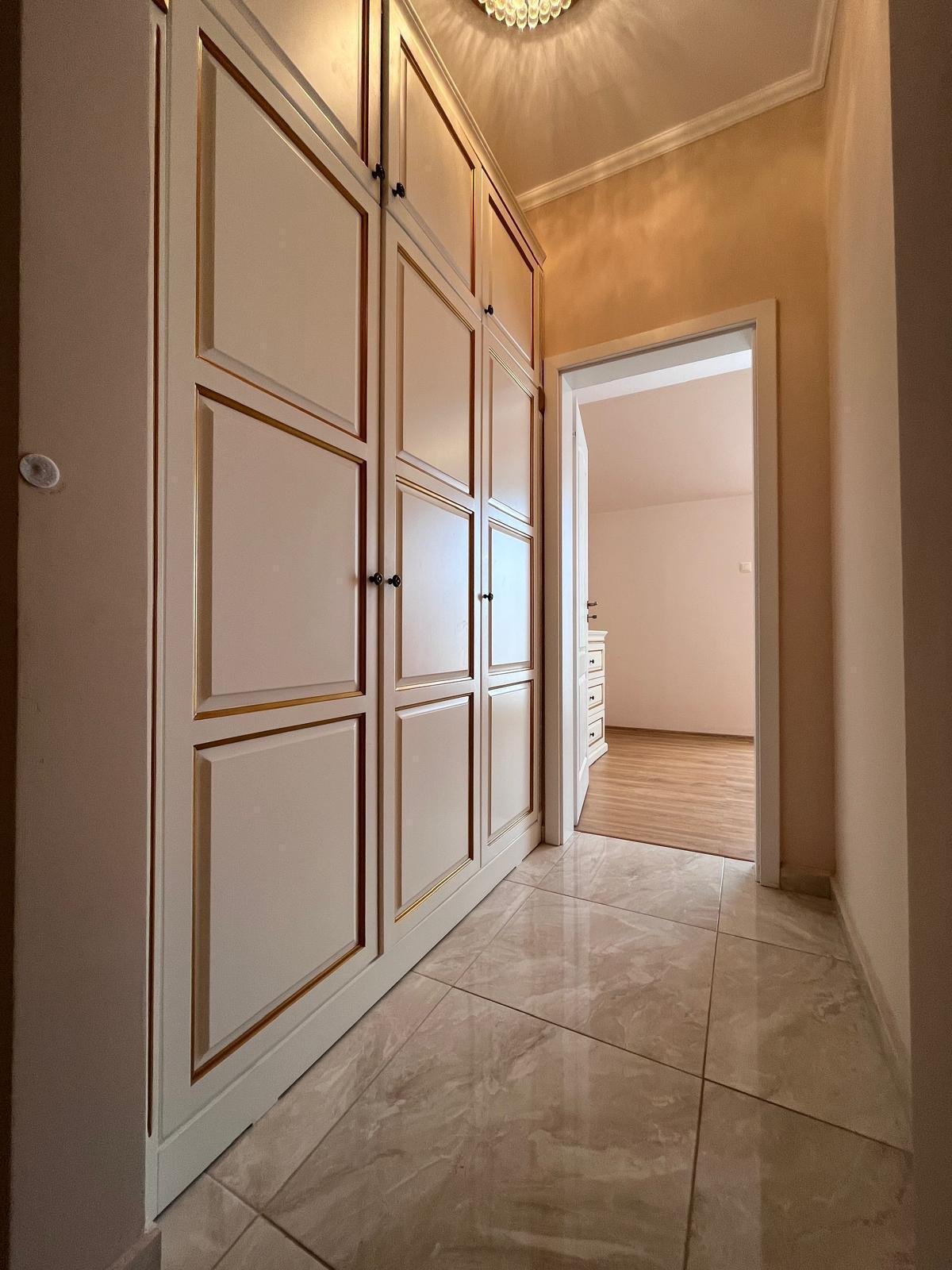 Apartament 4-pokojowy w kompleksie z całorocznym SPA i krytym basenemSPA