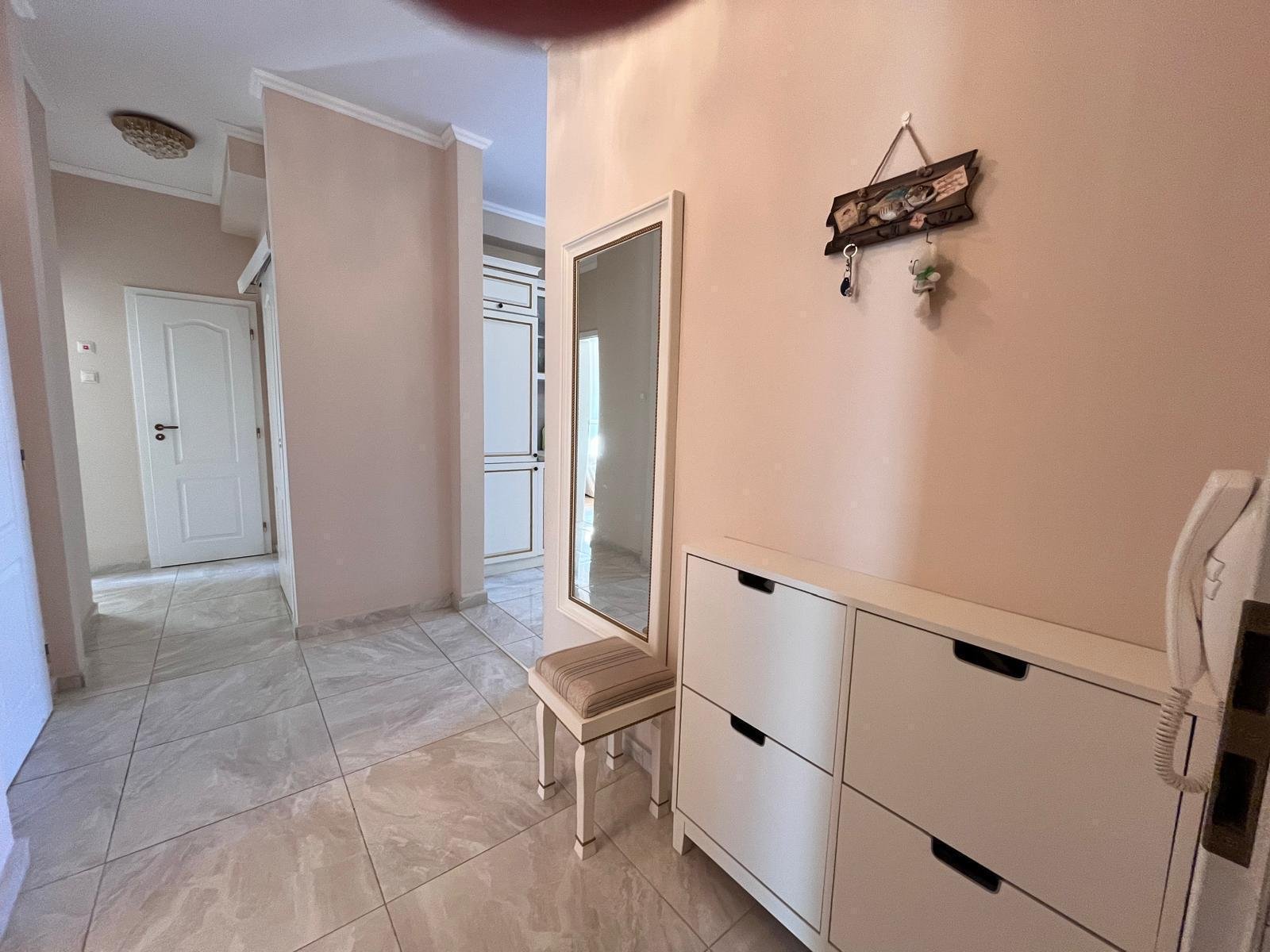Apartament 4-pokojowy w kompleksie z całorocznym SPA i krytym basenemSPA