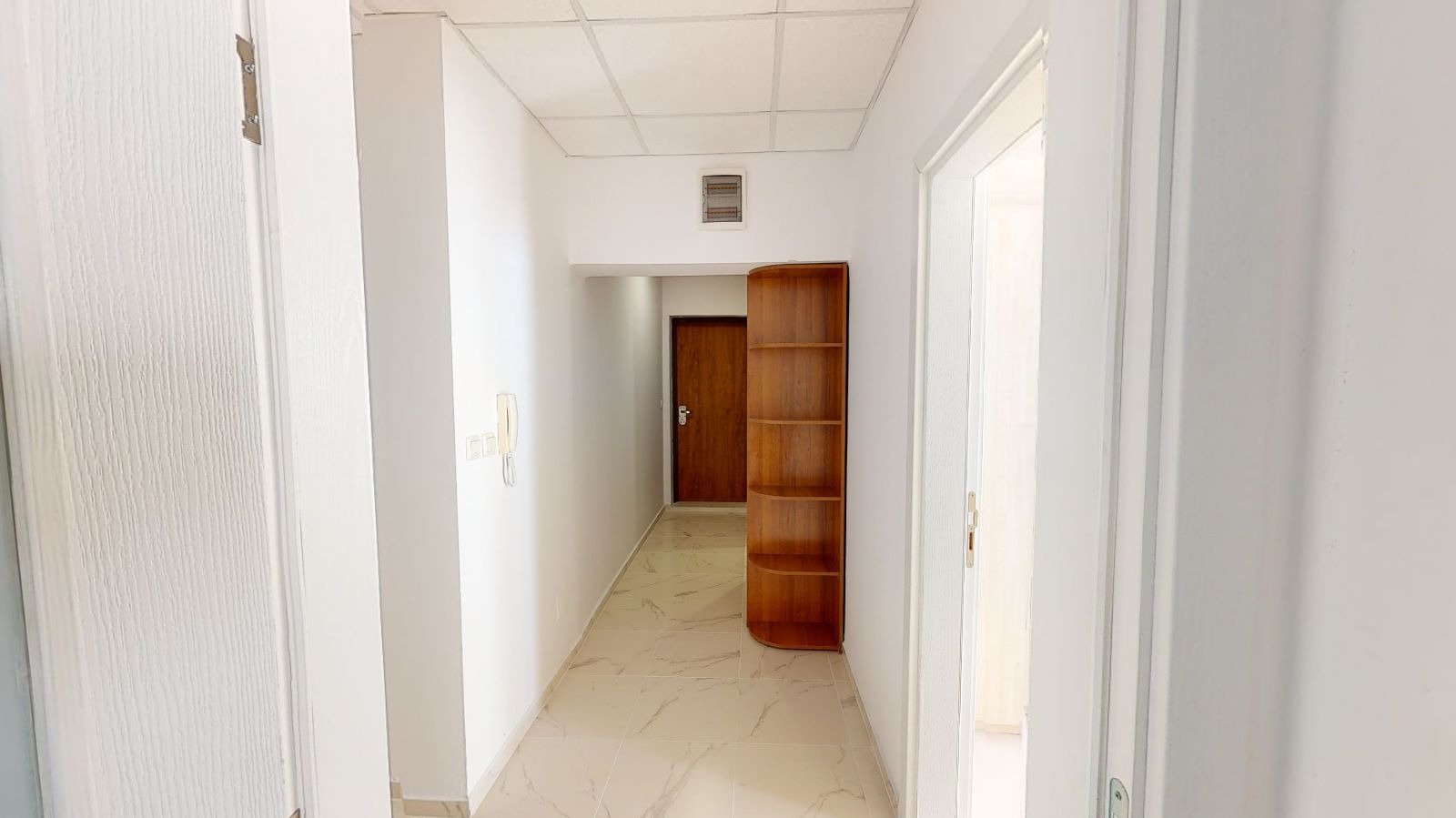Przestronny apartament z trzema sypialniami i widokiem na morze w kompleksie Privilege Fort Beach w Świętym Własie