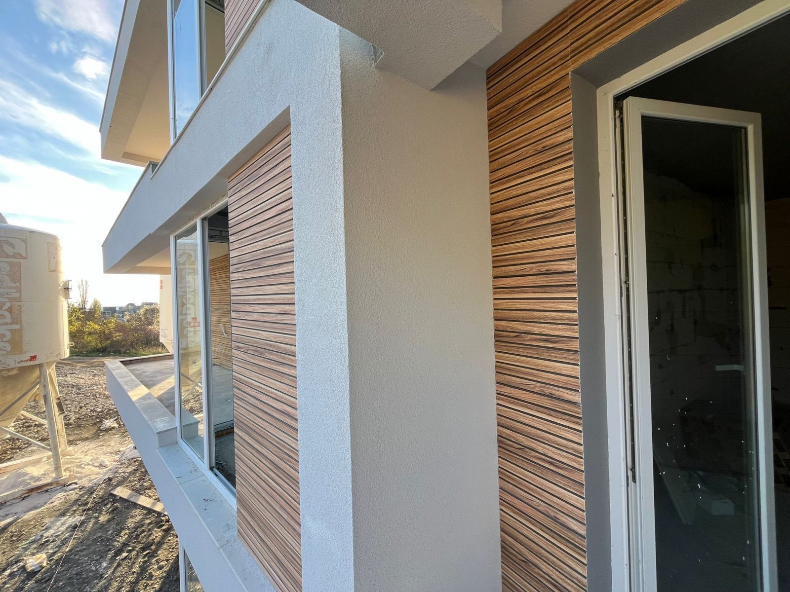 Wir bieten ein Studio in Sveti Vlas an! Neubau! Ratenzahlung möglich!