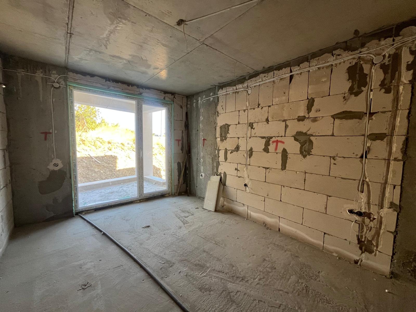 Wir bieten ein Studio in Sveti Vlas an! Neubau! Ratenzahlung möglich!