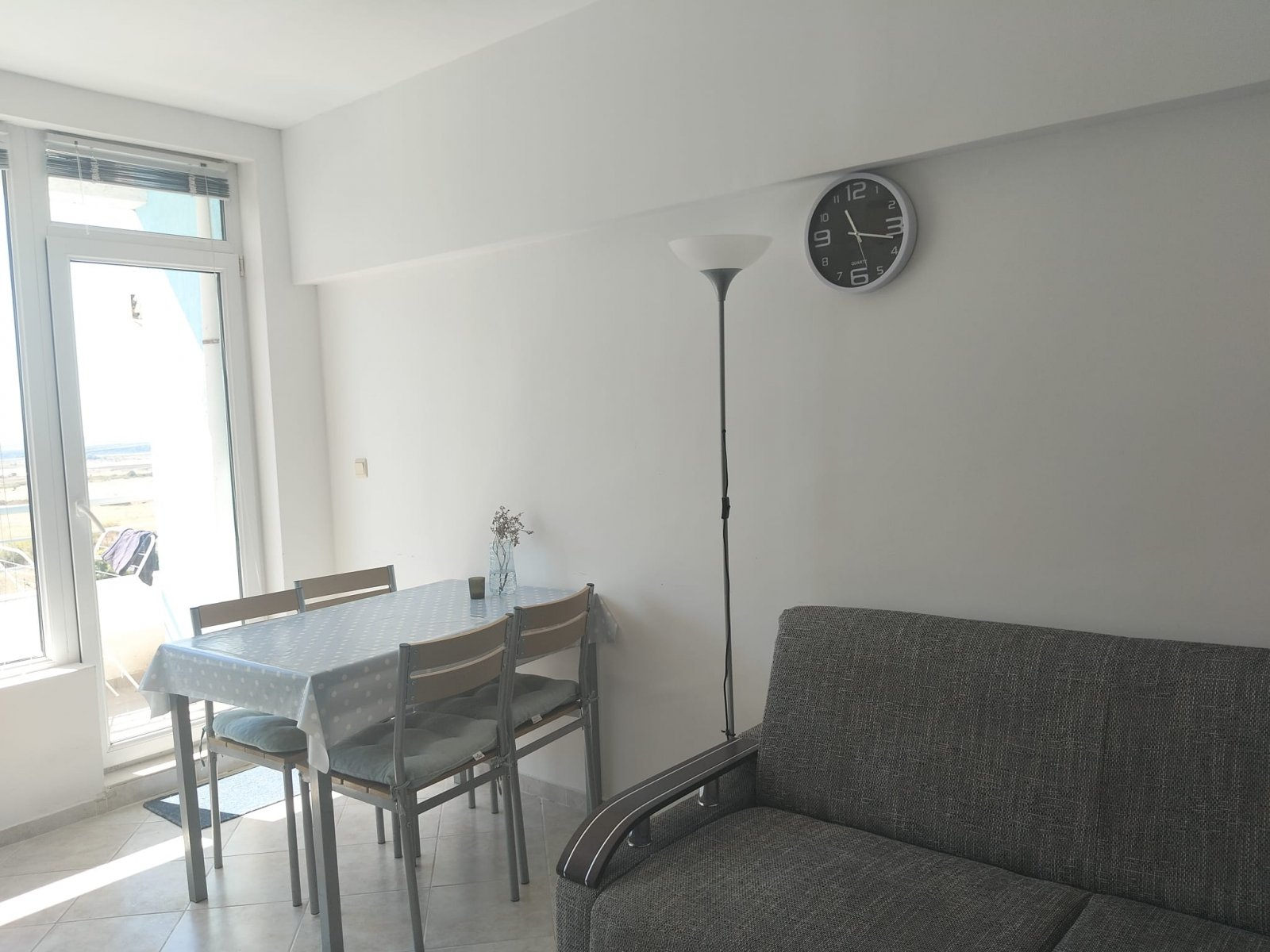 Ein-Zimmer-Apartment im Sunset Kosharitsa-Komplex – Gemütlichkeit, Ruhe und Komfort