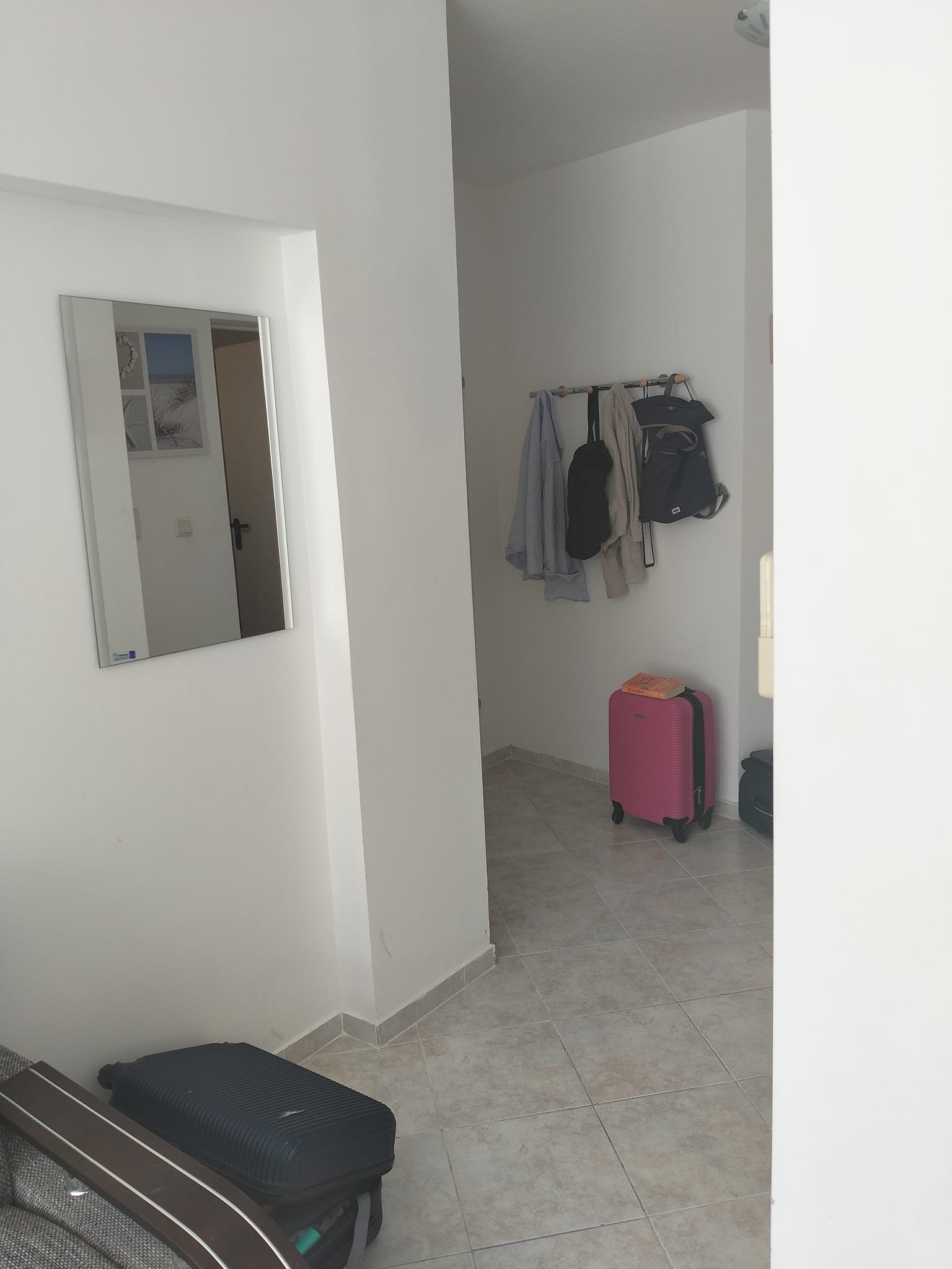 Ein-Zimmer-Apartment im Sunset Kosharitsa-Komplex – Gemütlichkeit, Ruhe und Komfort
