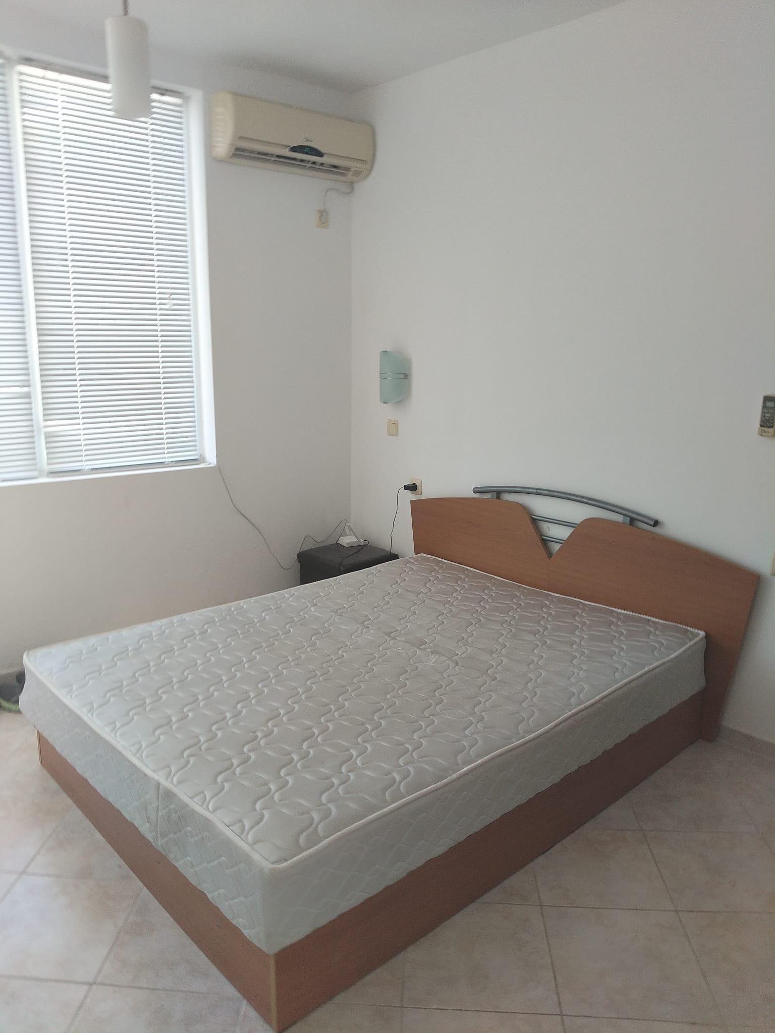 Ein-Zimmer-Apartment im Sunset Kosharitsa-Komplex – Gemütlichkeit, Ruhe und Komfort