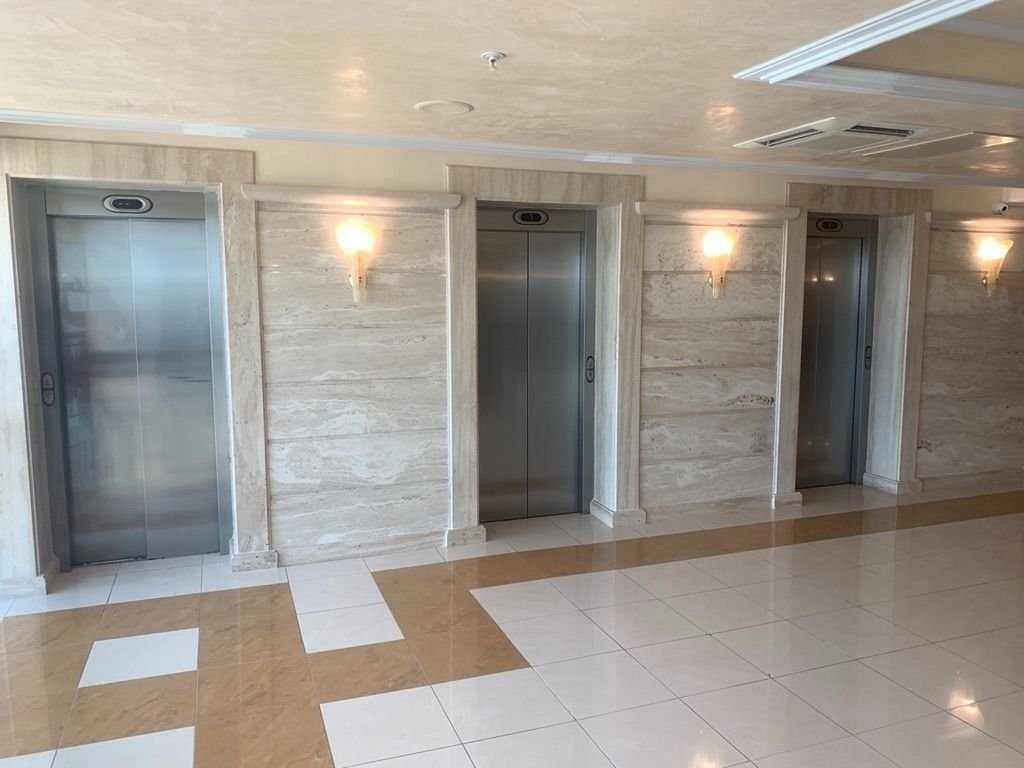 Vollständig möbliertes Ein-Zimmer-Apartment im Sunset Resort, Pomorie Sunset Resort
