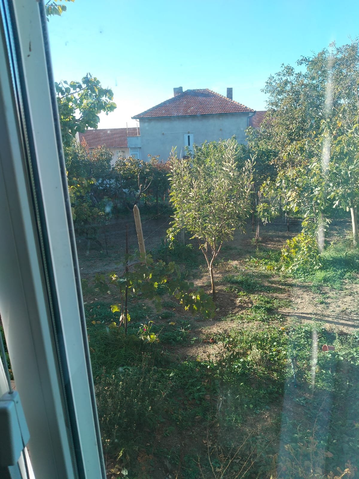 Geräumige Mehrzimmerwohnung in Sveti Vlas mit 2 im Preis inbegriffenen Parkplätzen