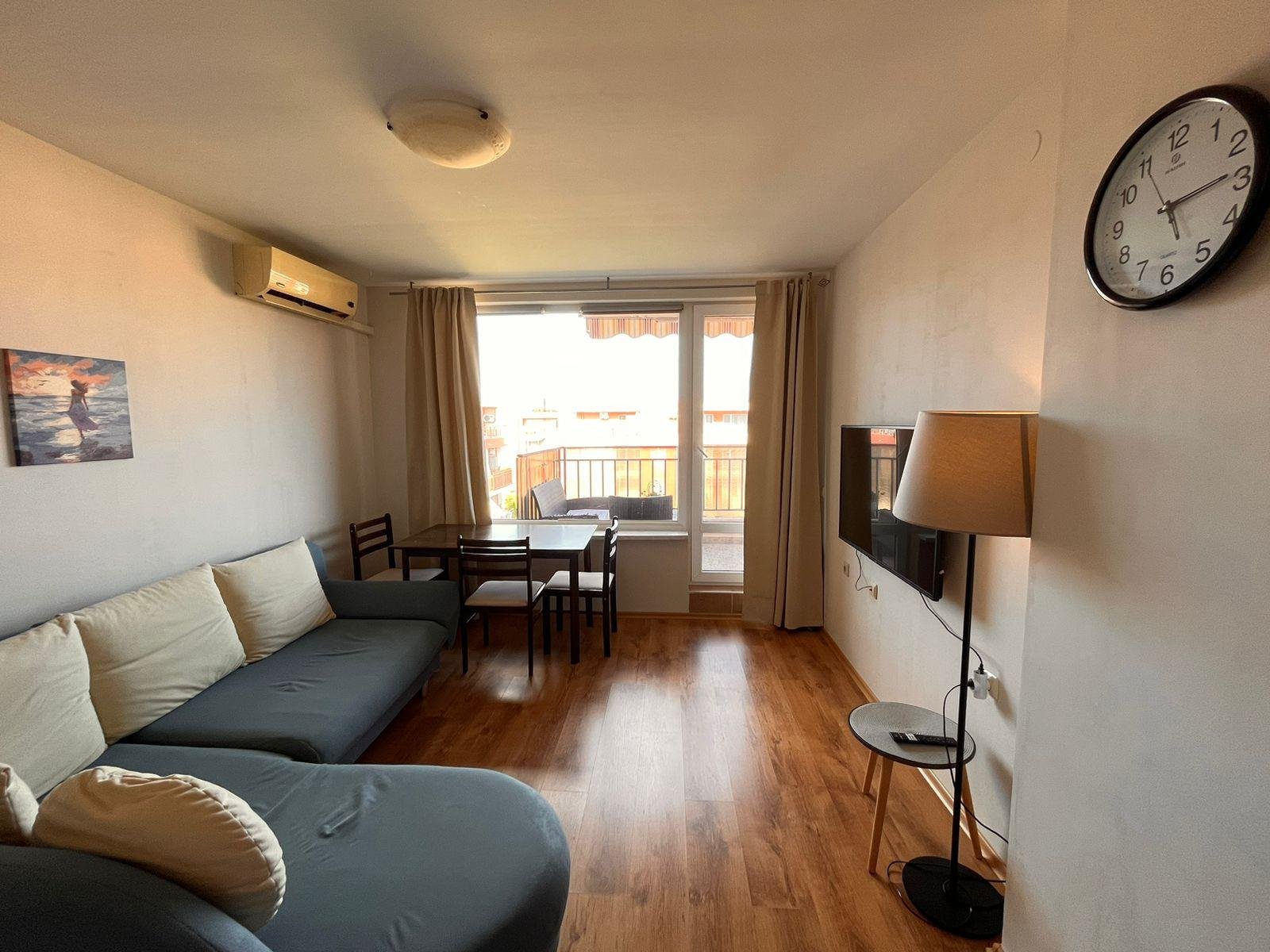 Apartament z jedną sypialnią w Fort Noks Hollyday
