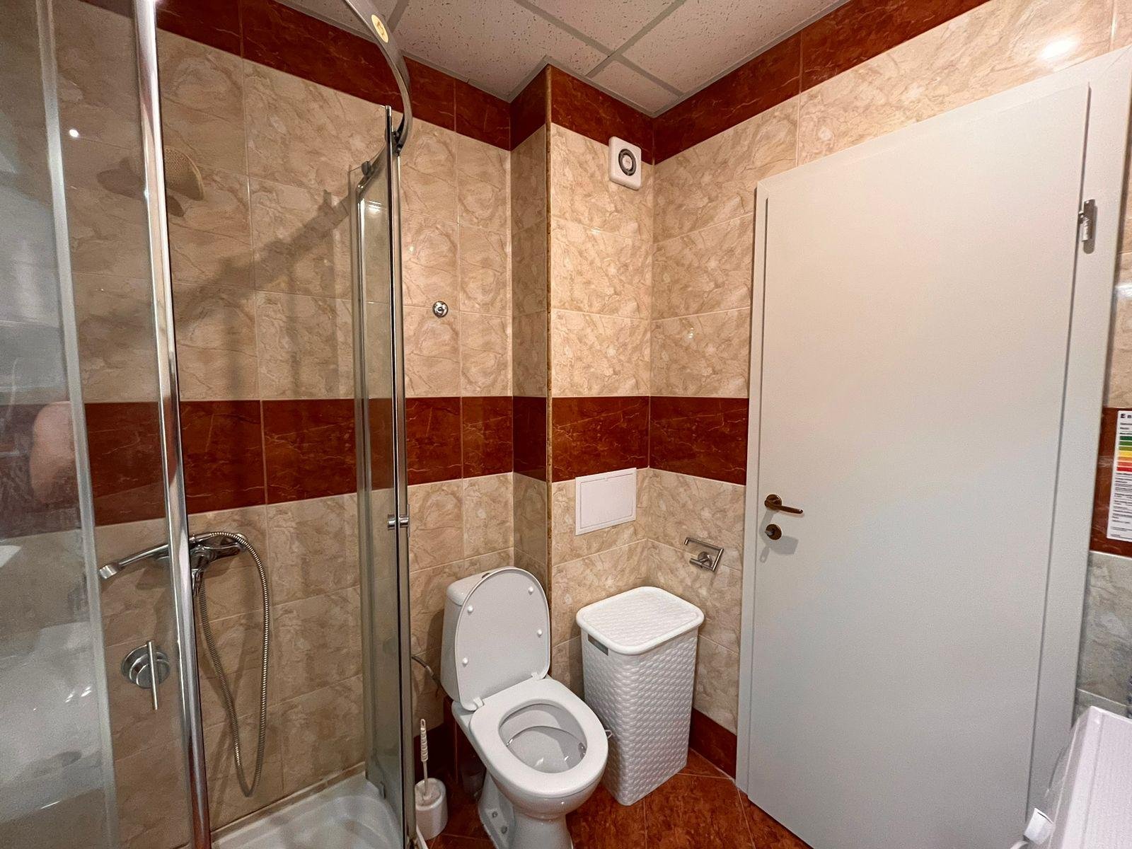 Apartament z jedną sypialnią w Fort Noks Hollyday
