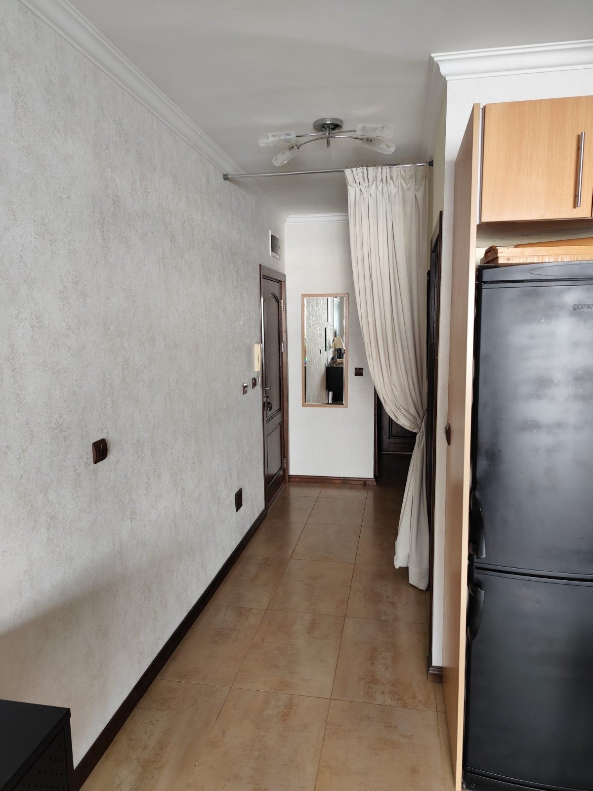 Dwupokojowy apartament w PIERWSZEJ LINII z WIDOKIEM NA MORZE - Sveti Vlas, kompleks Tryavna Beach