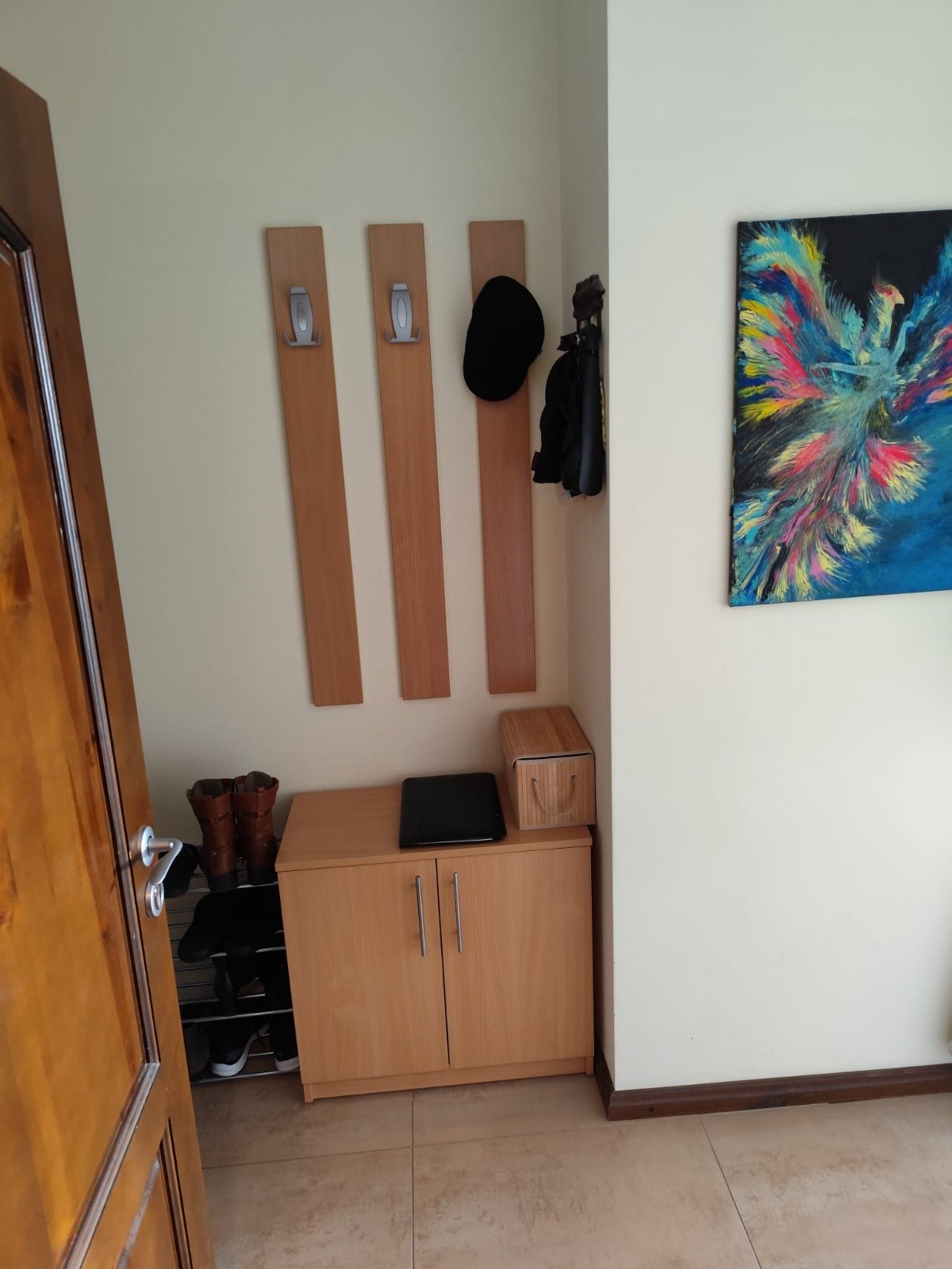 Dwupokojowy apartament w PIERWSZEJ LINII z WIDOKIEM NA MORZE - Sveti Vlas, kompleks Tryavna Beach