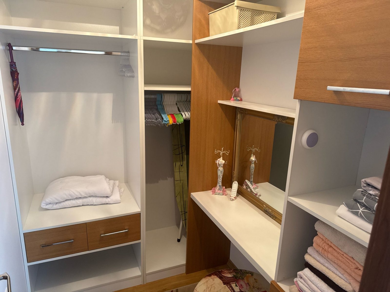 Perfektes Luxusapartment mit mehreren Zimmern im Sweet Homes 2-Komplex, Sunny Beach