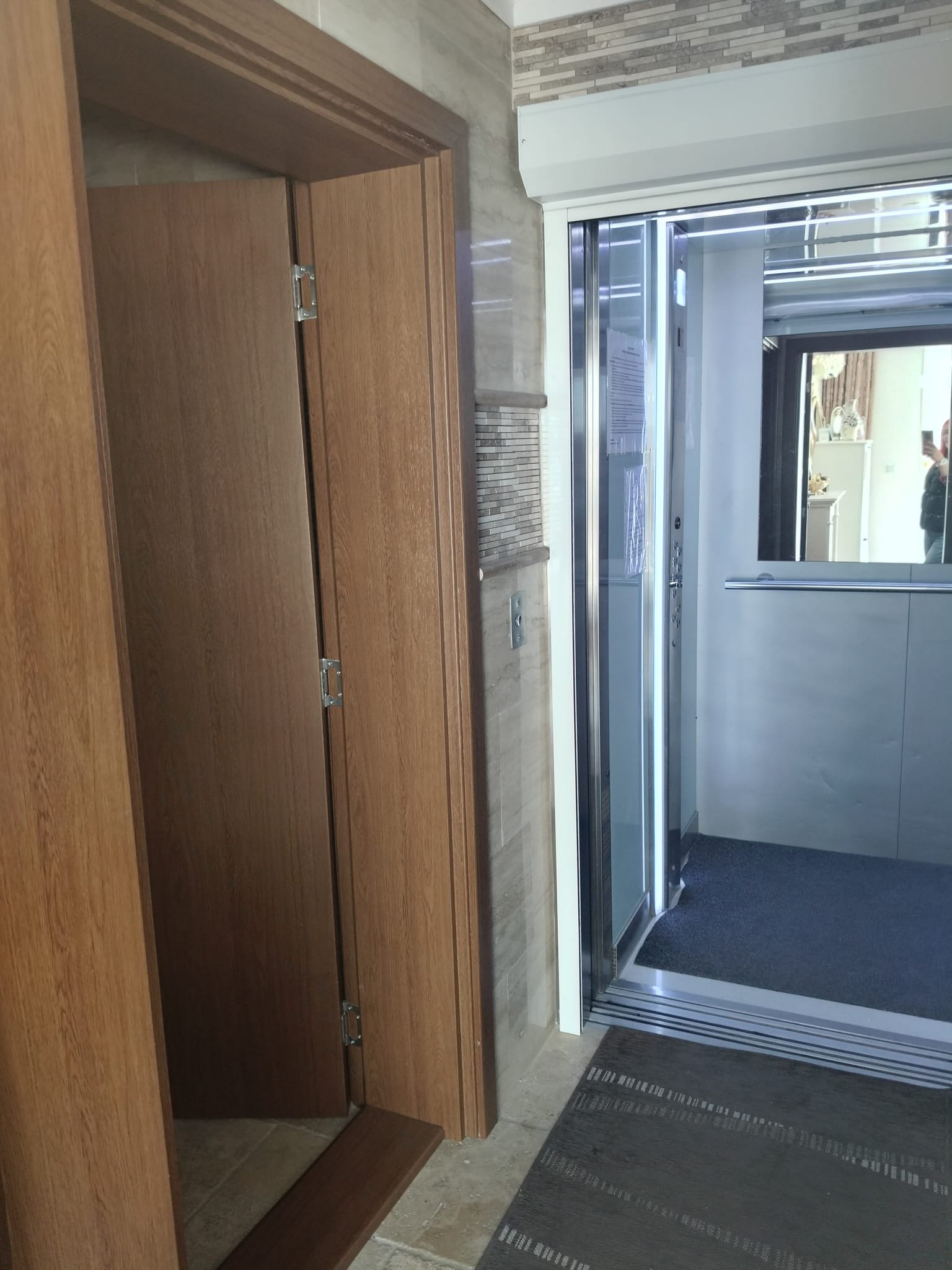Perfektes Luxusapartment mit mehreren Zimmern im Sweet Homes 2-Komplex, Sunny Beach