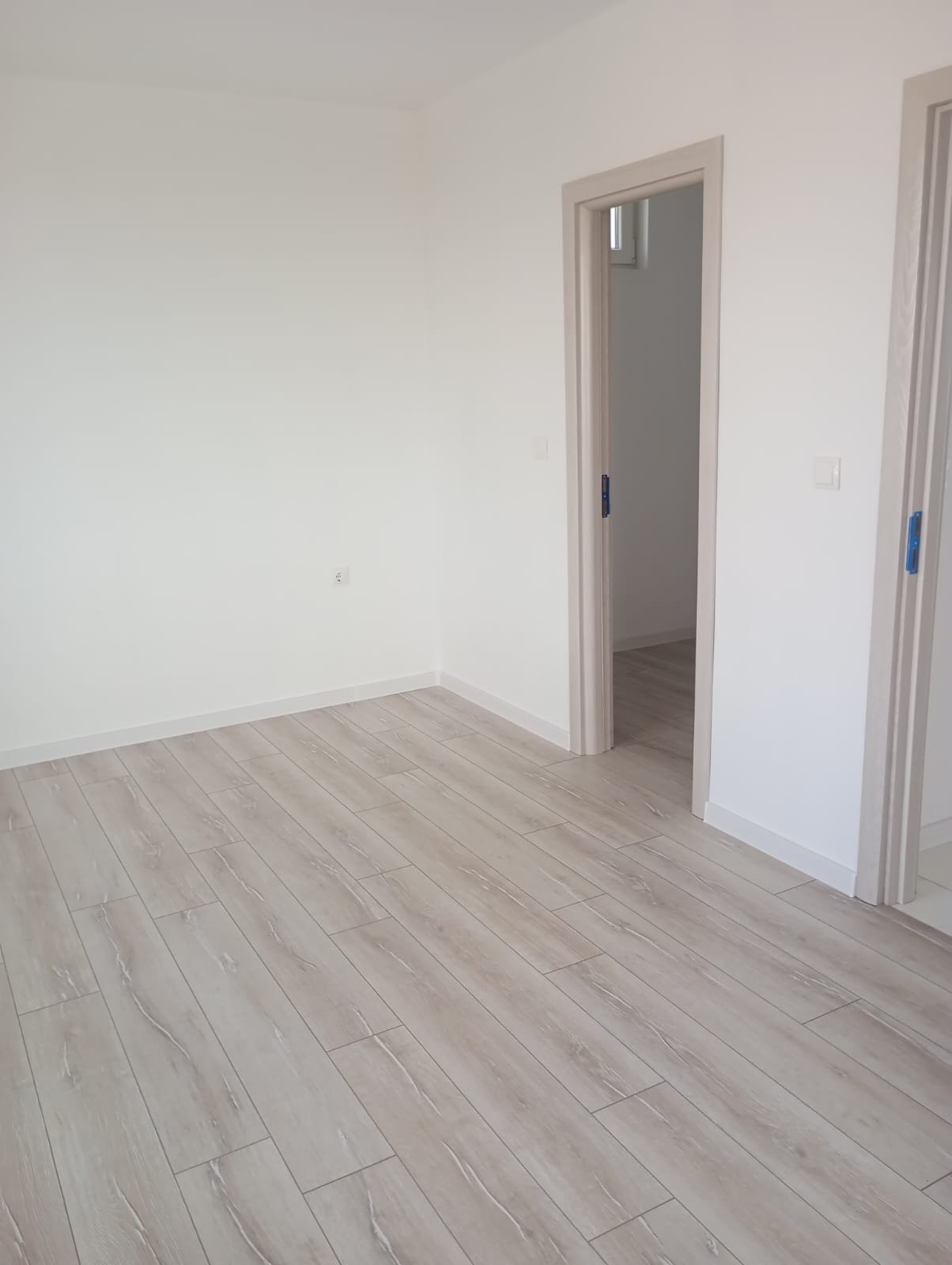 Wunderschönes dreistöckiges Haus mit herrlichem Meerblick in Kosharitsa (Neubau)
