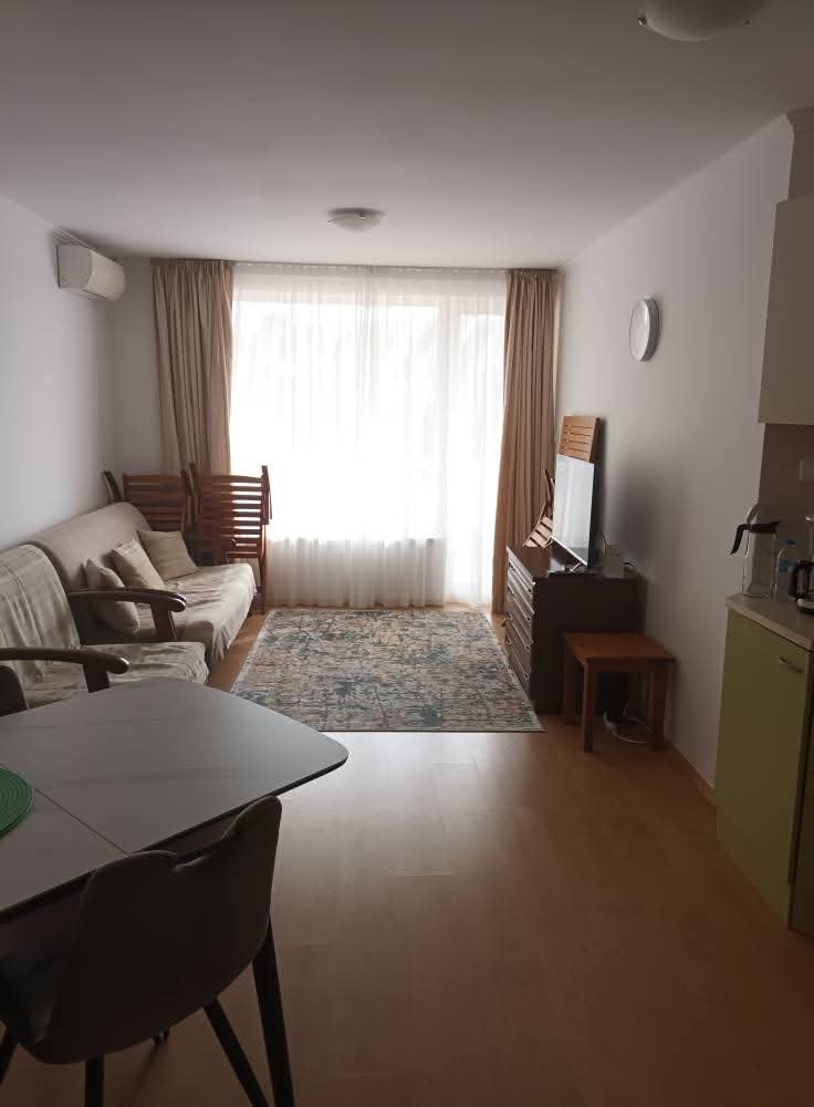 2-pokojowe mieszkanie w willi Antorini, Sveti Vlas, Bułgaria
