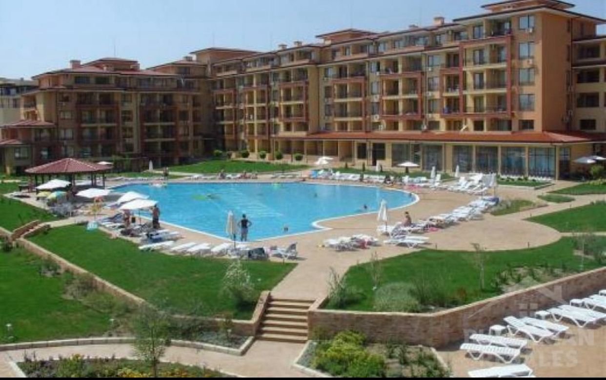 Nesebar:  