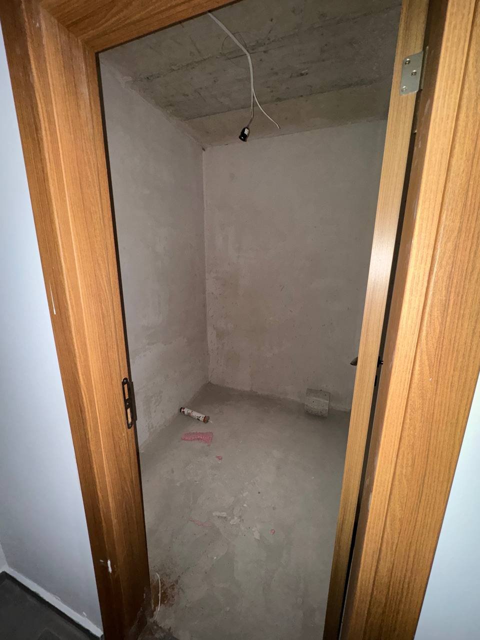Apartament z trzema sypialniami