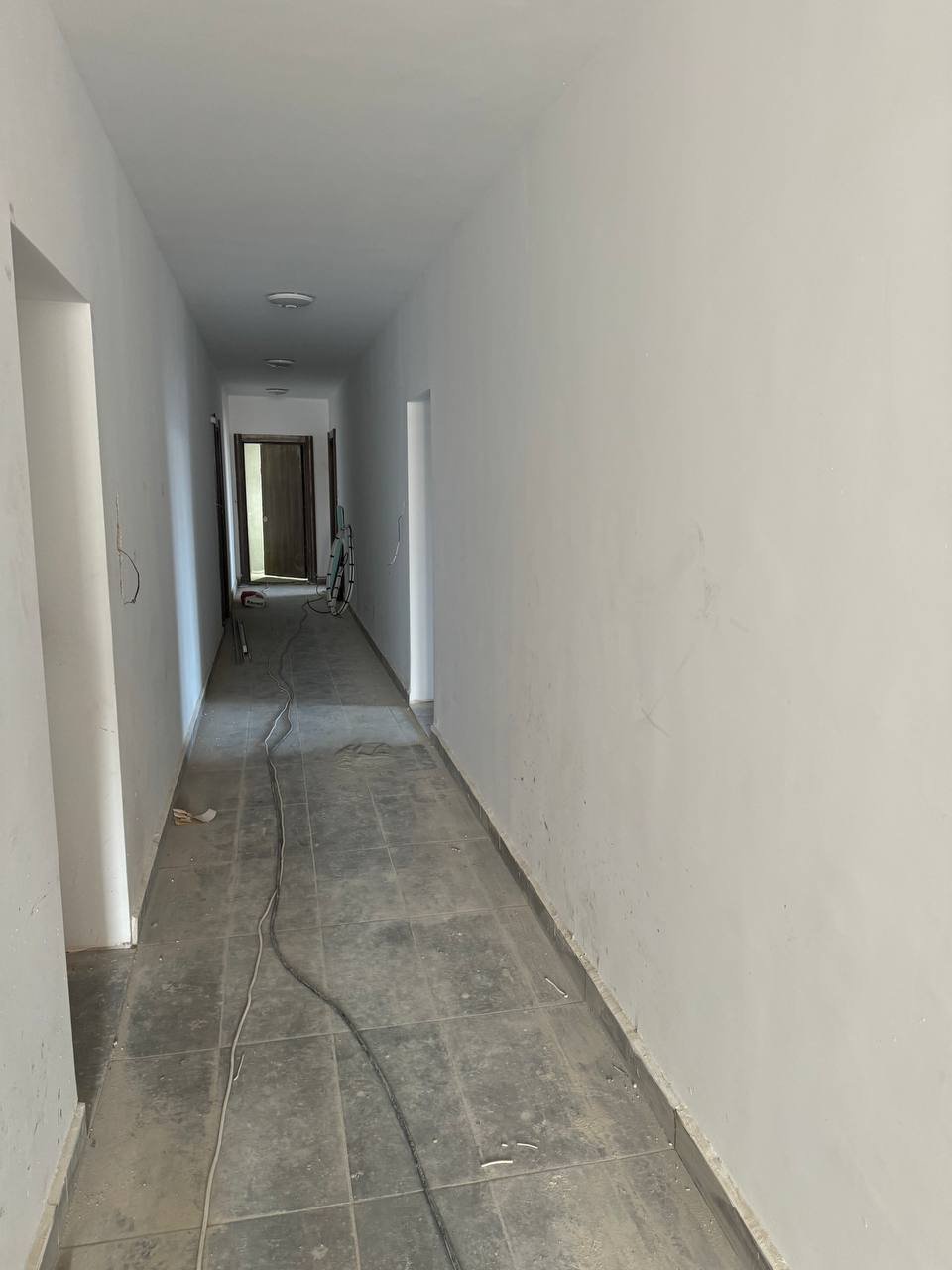 Apartament z trzema sypialniami