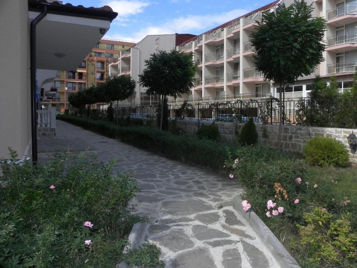 Apartament z jedną sypialnią i widokiem na morze – Vila Antorini, Sveti Vlas