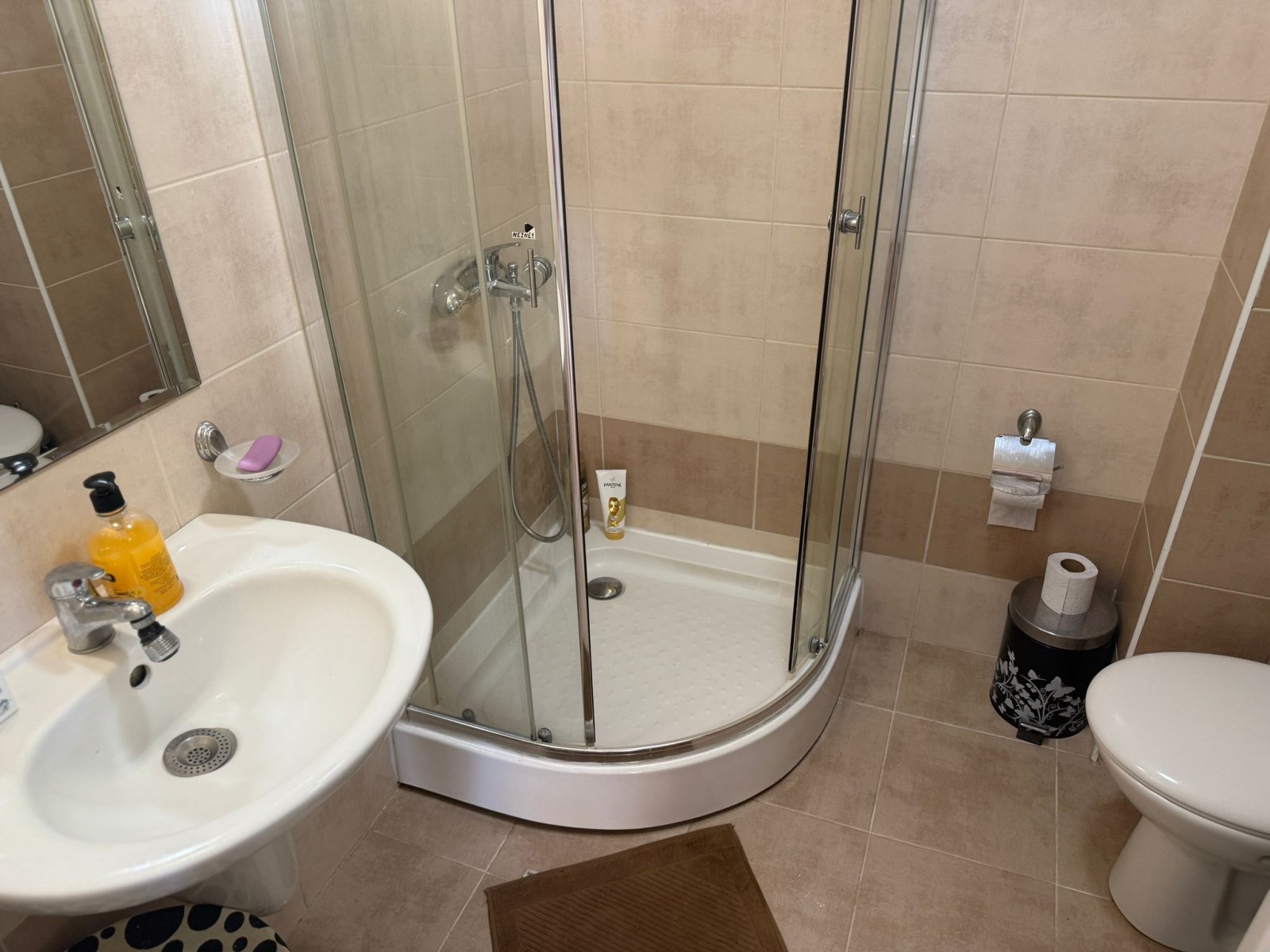 Apartament z jedną sypialnią i widokiem na morze – Vila Antorini, Sveti Vlas