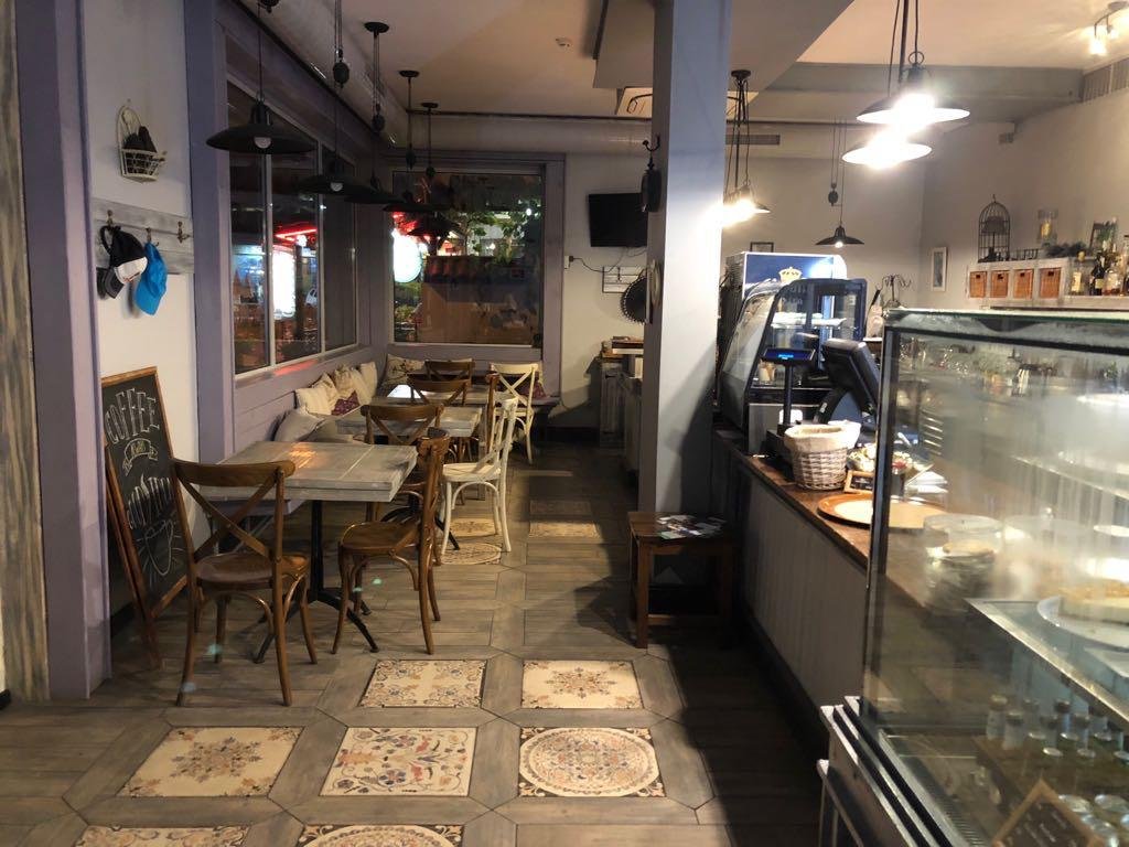 Wyjątkowa restauracja w sercu Nesebyru - gotowa do otwarcia!