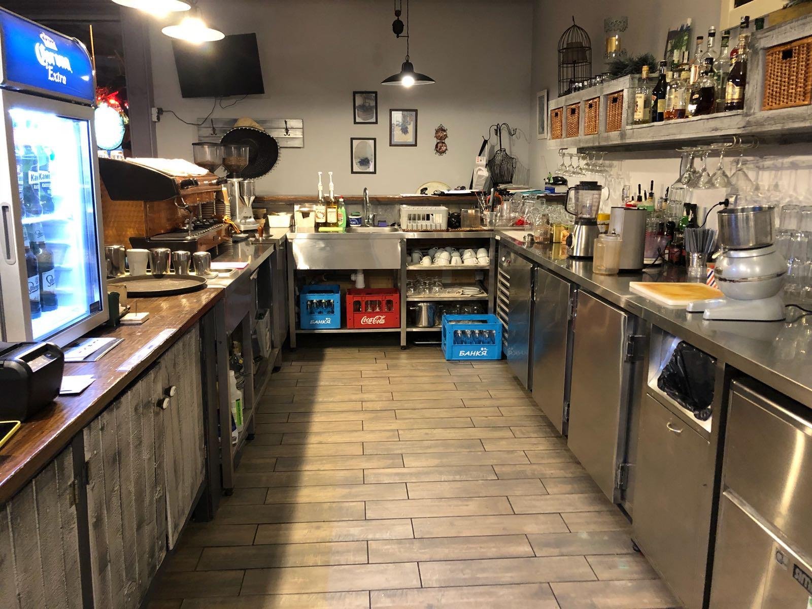 Wyjątkowa restauracja w sercu Nesebyru - gotowa do otwarcia!