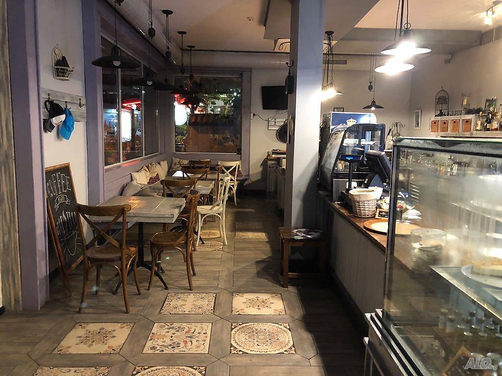 Wyjątkowa restauracja w sercu Nesebyru - gotowa do otwarcia!