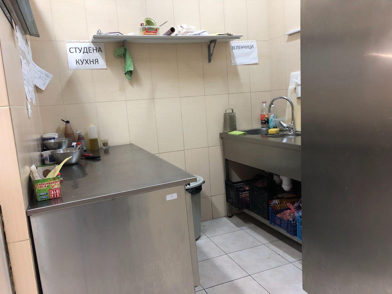 Wyjątkowa restauracja w sercu Nesebyru - gotowa do otwarcia!