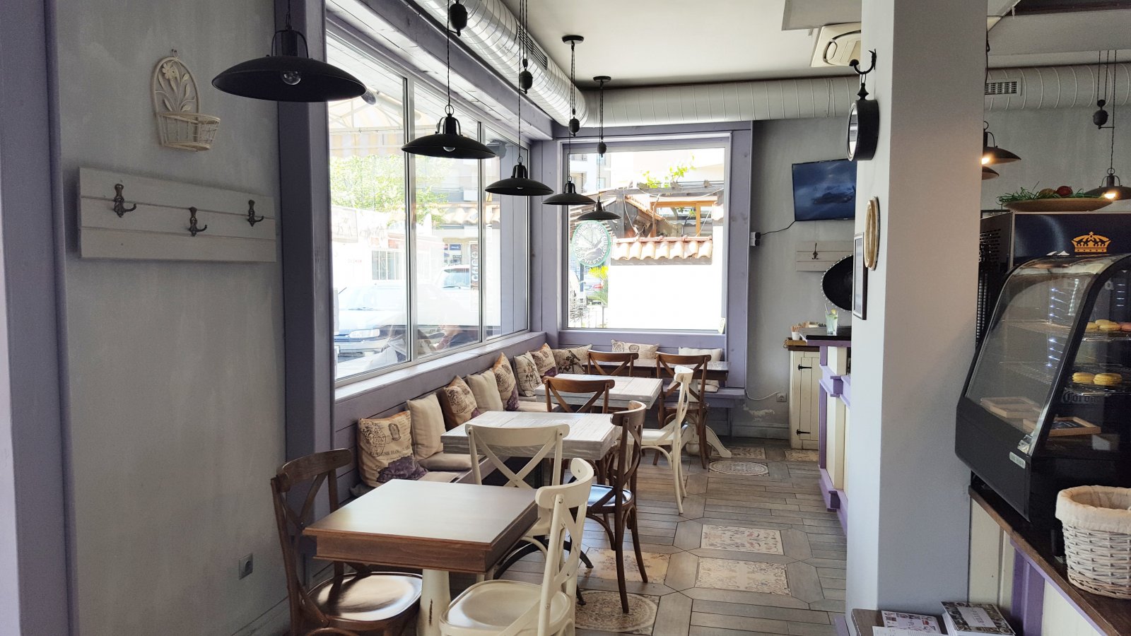 Wyjątkowa restauracja w sercu Nesebyru - gotowa do otwarcia!