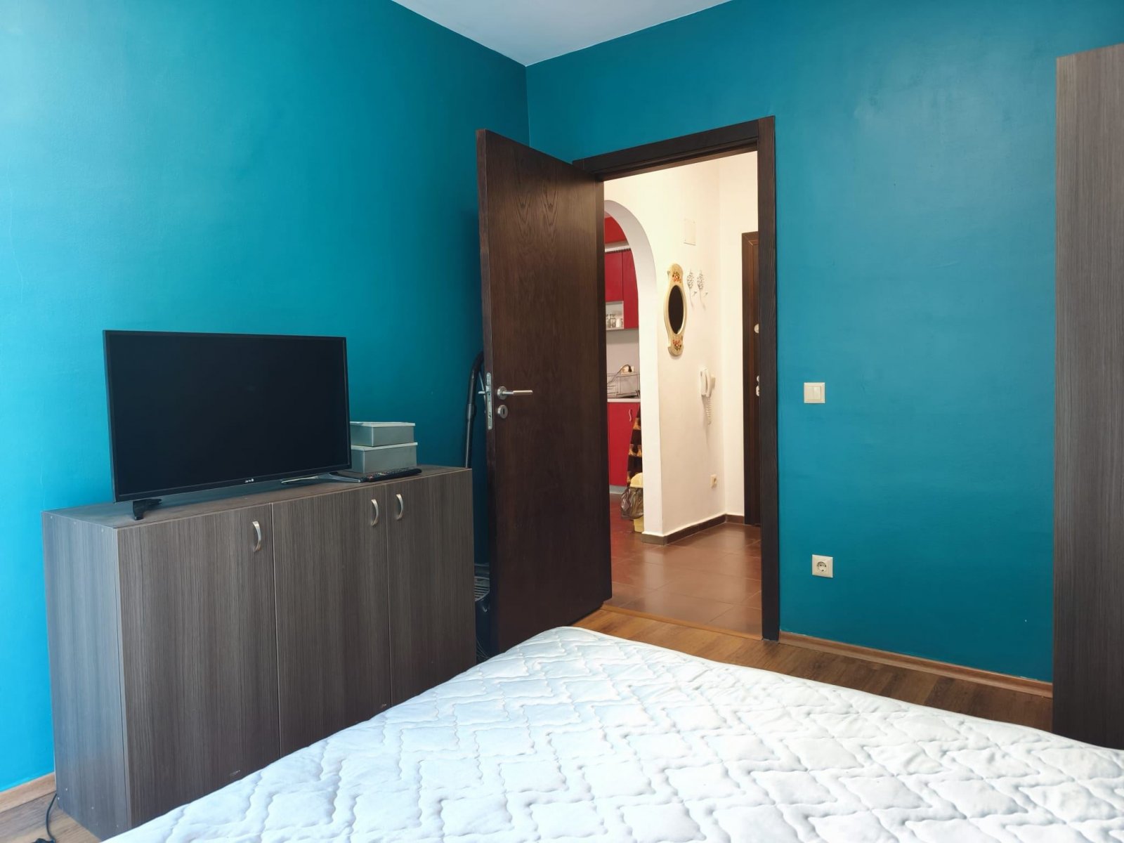 Apartament z widokiem na morze - 1 minuta od plaży!