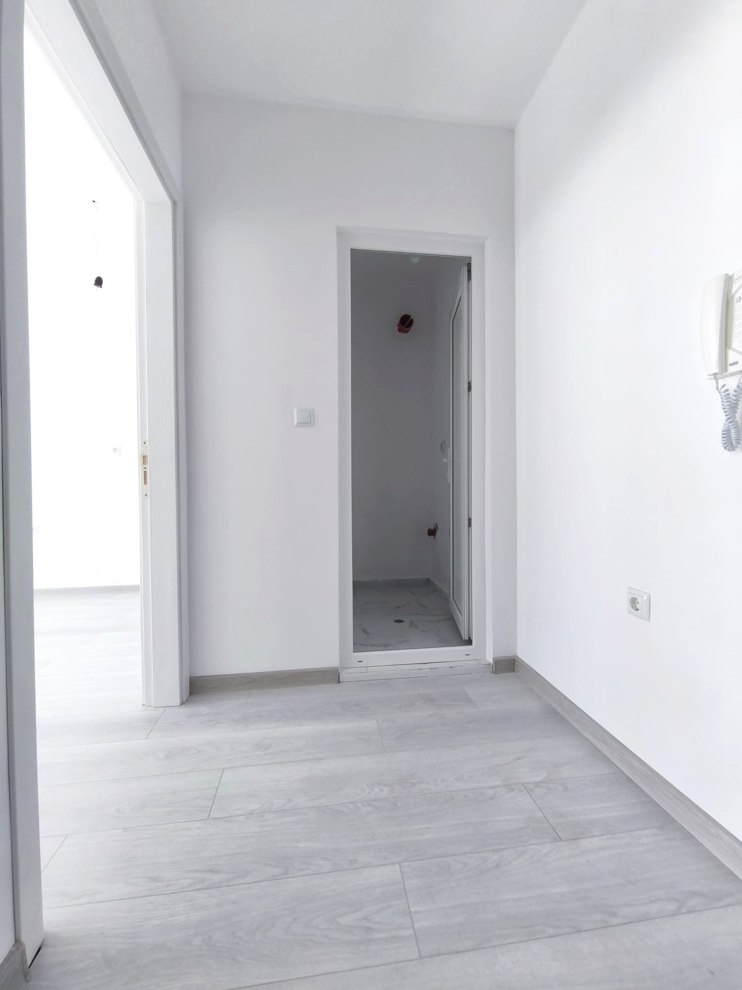 Taras panoramiczny + widok na morze - nowy apartament