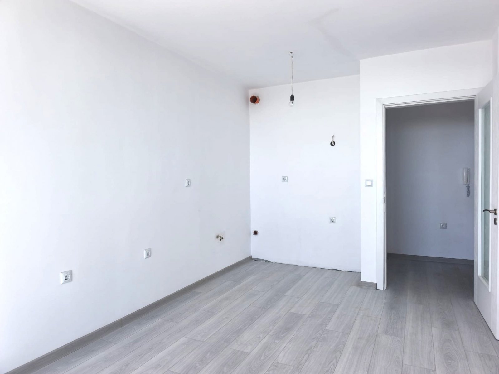 Taras panoramiczny + widok na morze - nowy apartament