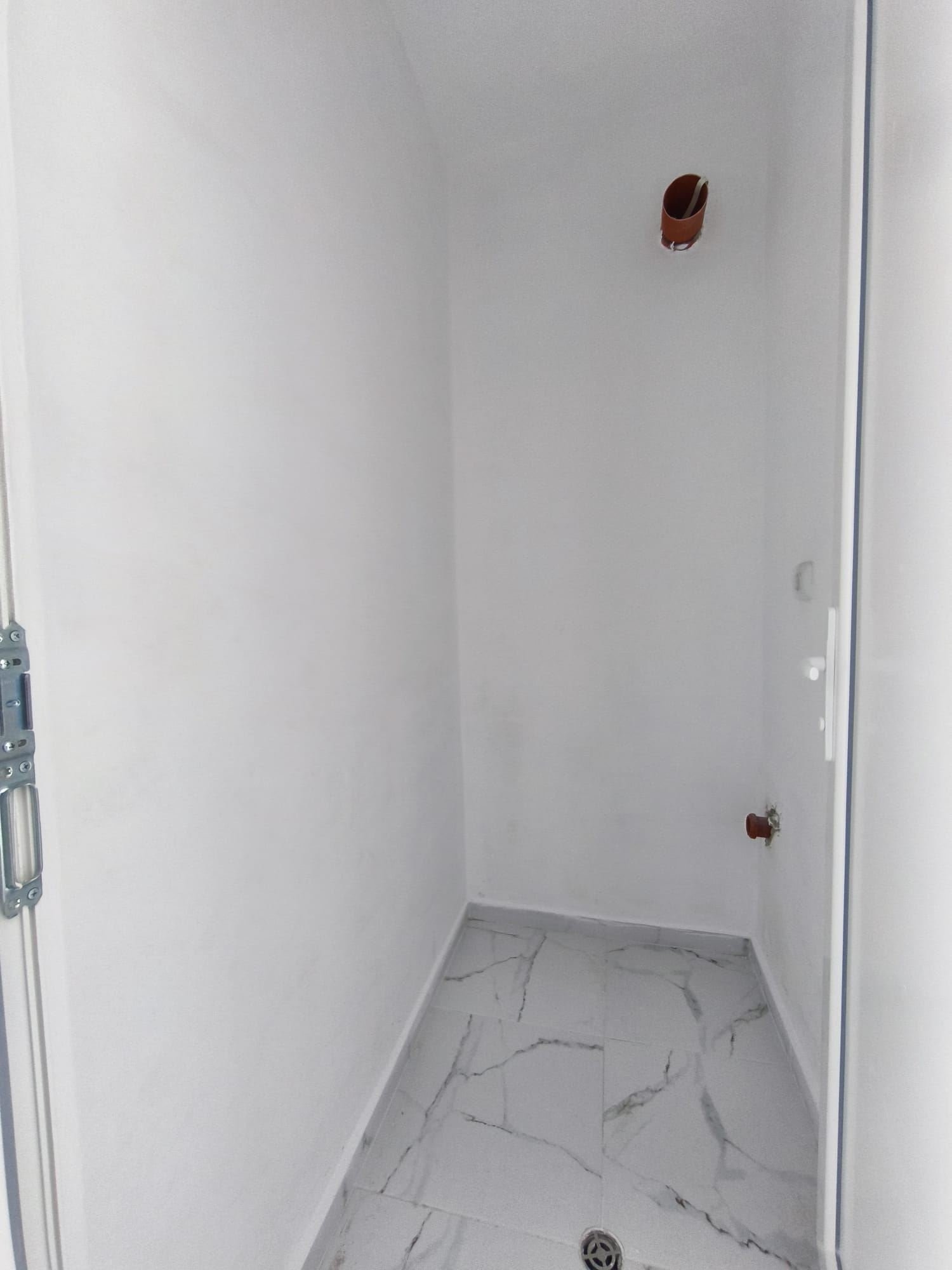 Taras panoramiczny + widok na morze - nowy apartament