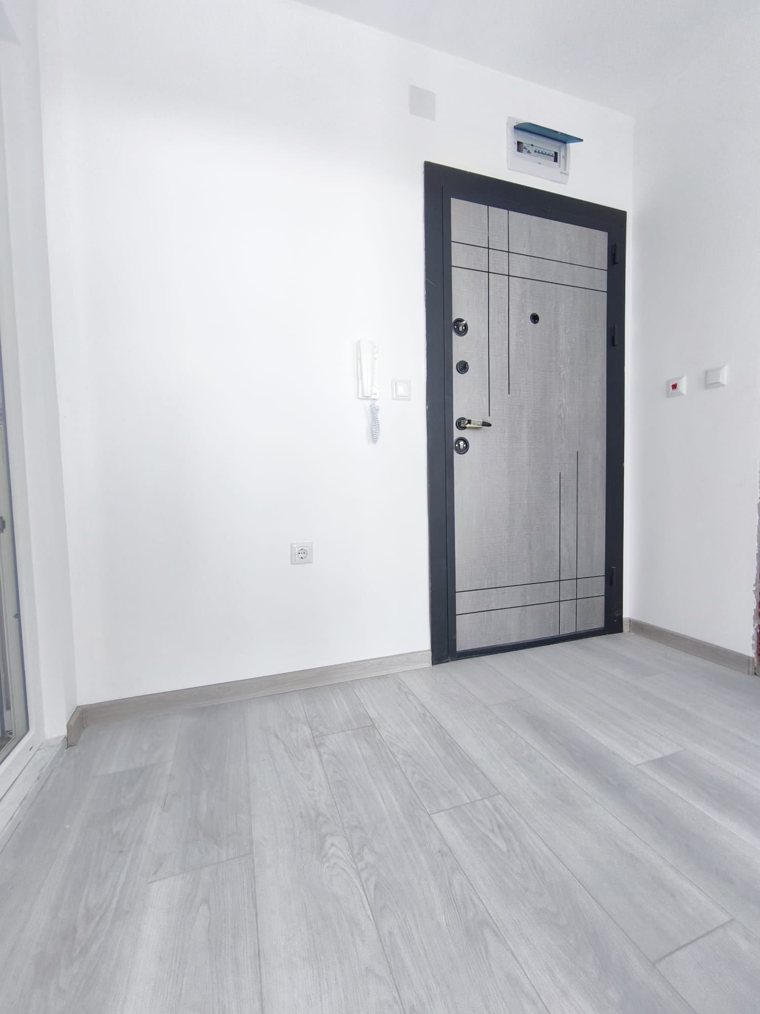 Taras panoramiczny + widok na morze - nowy apartament