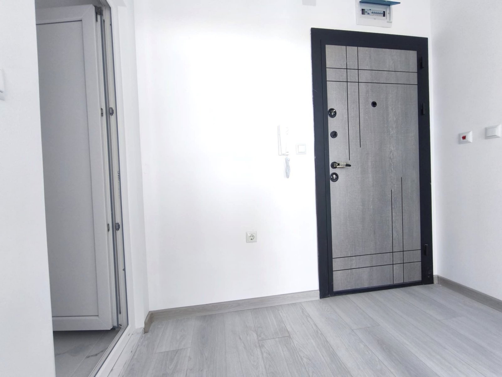 Taras panoramiczny + widok na morze - nowy apartament