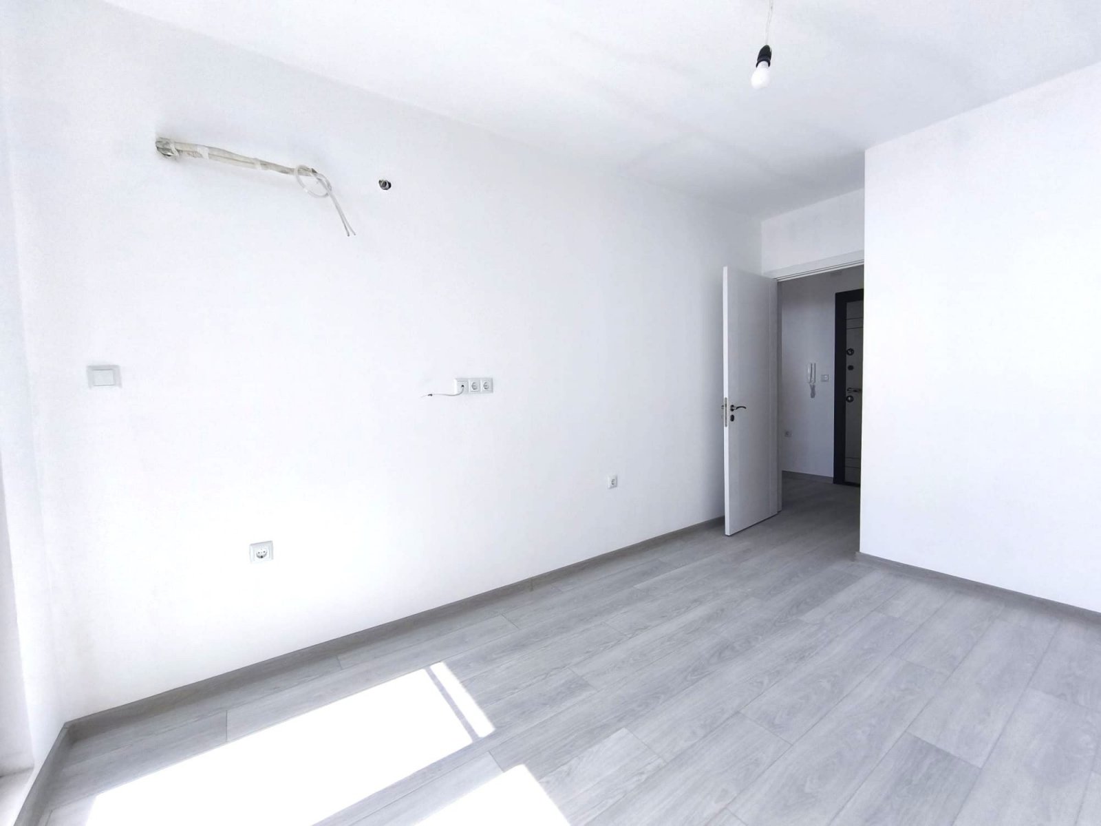 Taras panoramiczny + widok na morze - nowy apartament