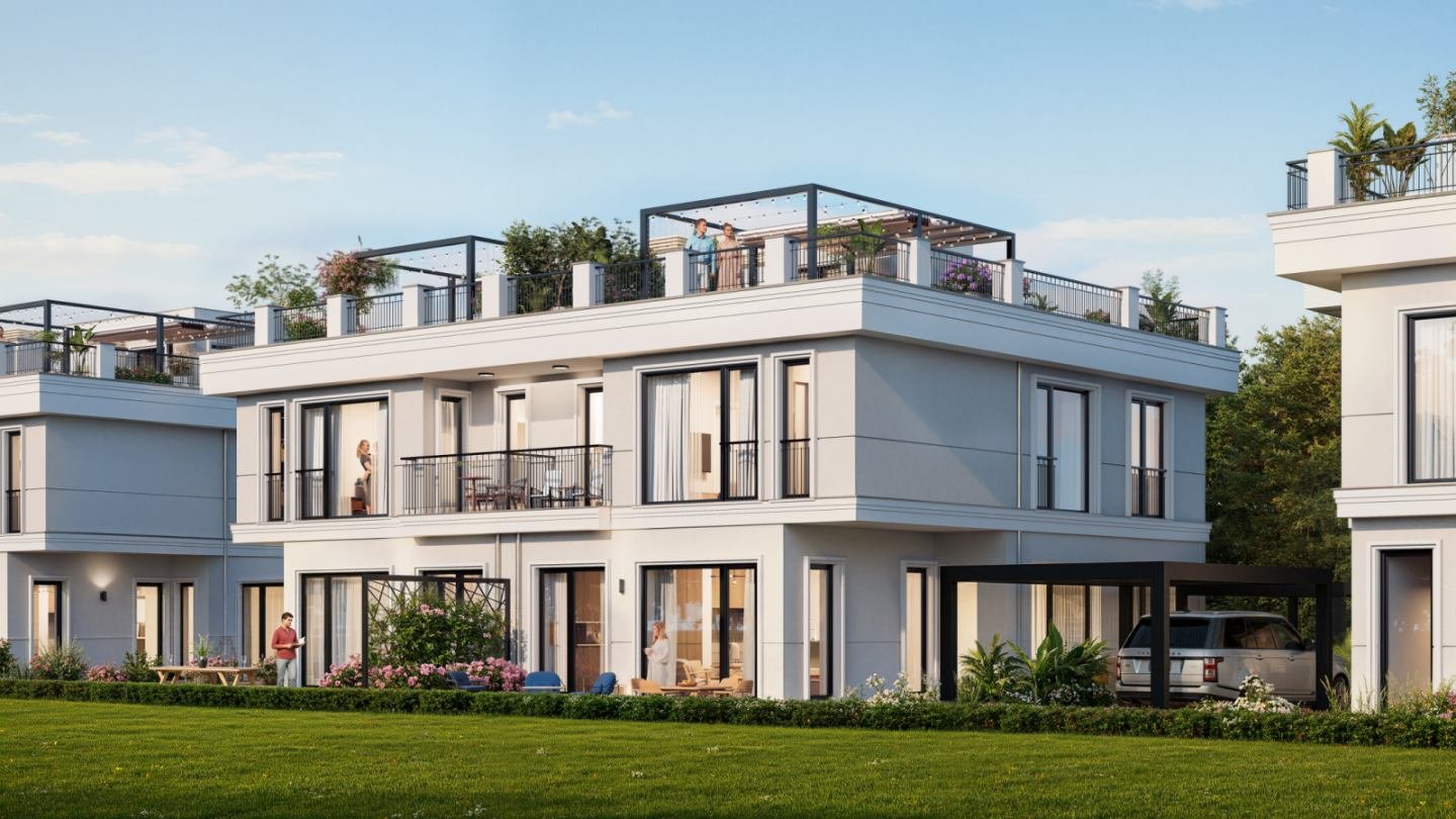 "8 Del Mar" - zakwaterowanie przy plaży nad morzem