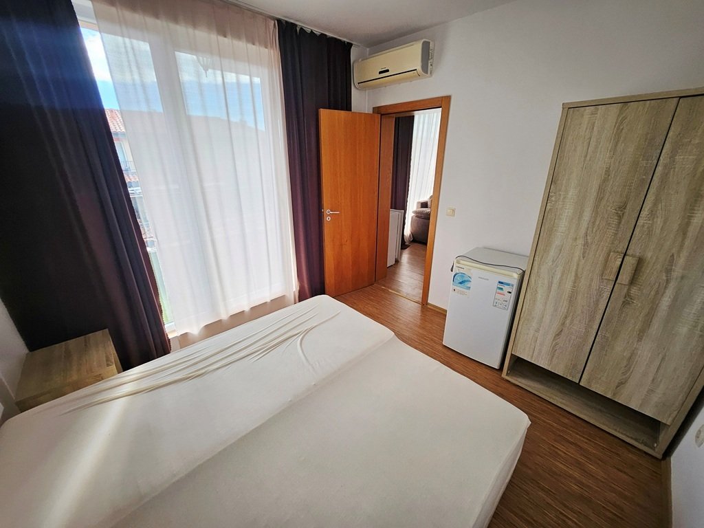 Przestronny penthouse z 3 sypialniami i dużym tarasem w Sunny View Central